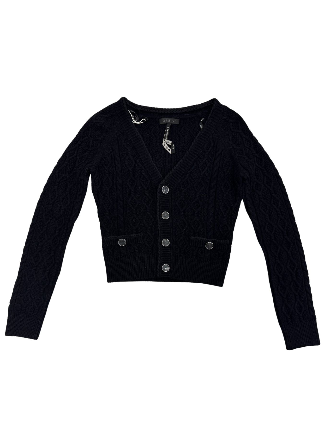 Maglieria Guess W4YR22Z37L1