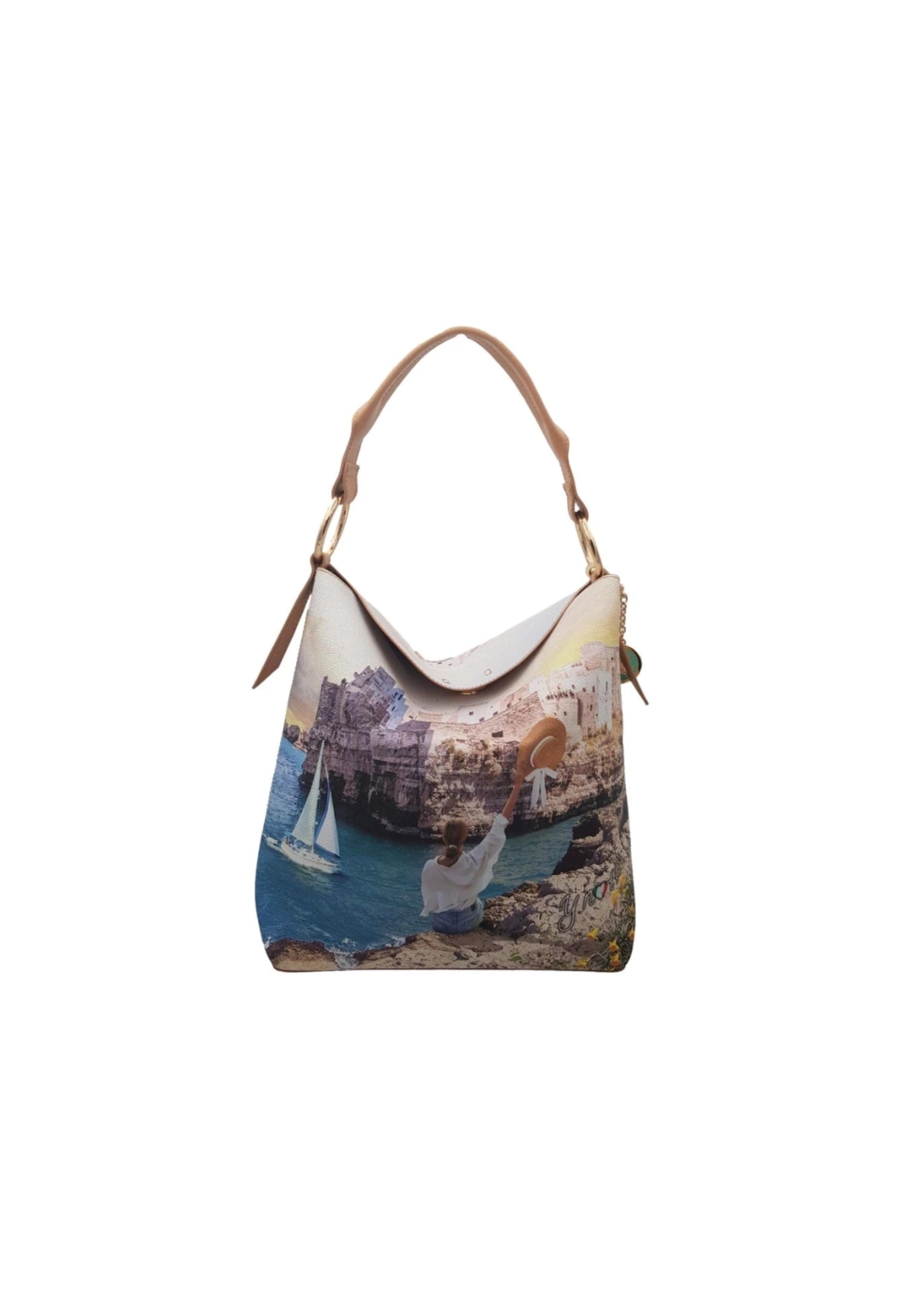 Borsa a Spalla YNOT? YES712S5