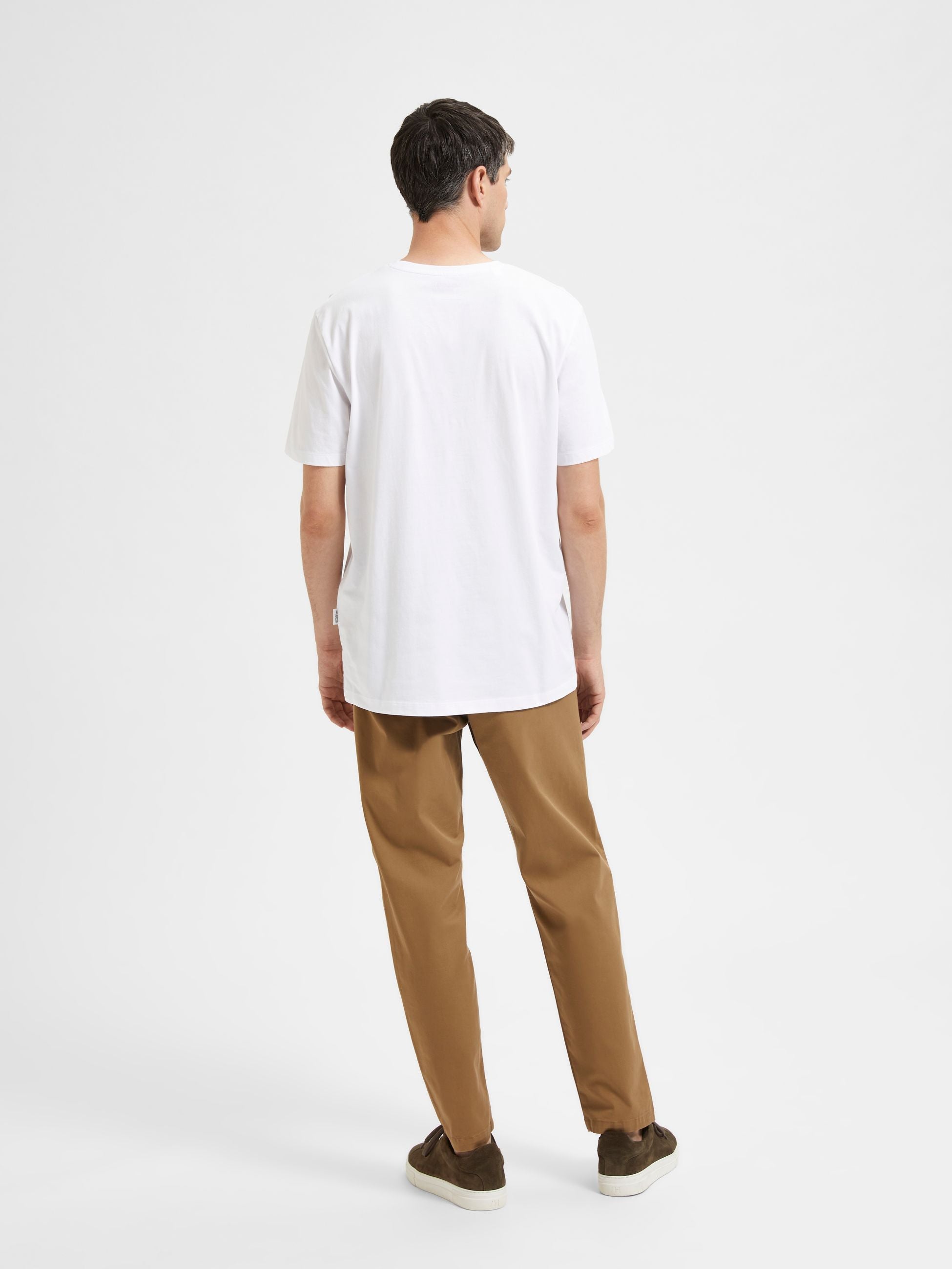T-Shirt e Polo Selected 16087842