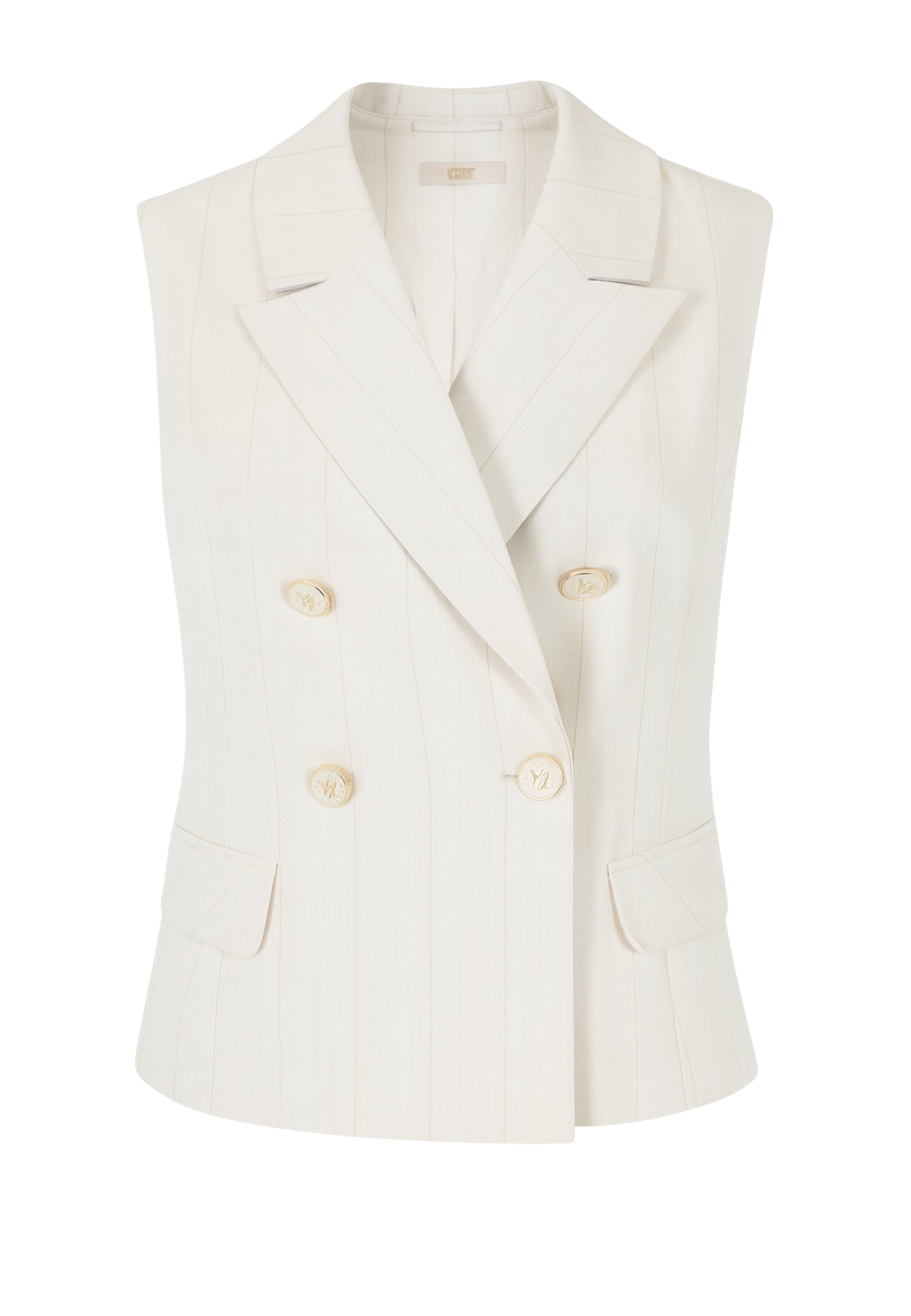 Gilet Yes-Zee 01G104