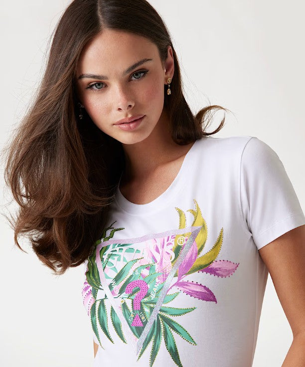 T-Shirt e Polo Guess W5GI07J1314