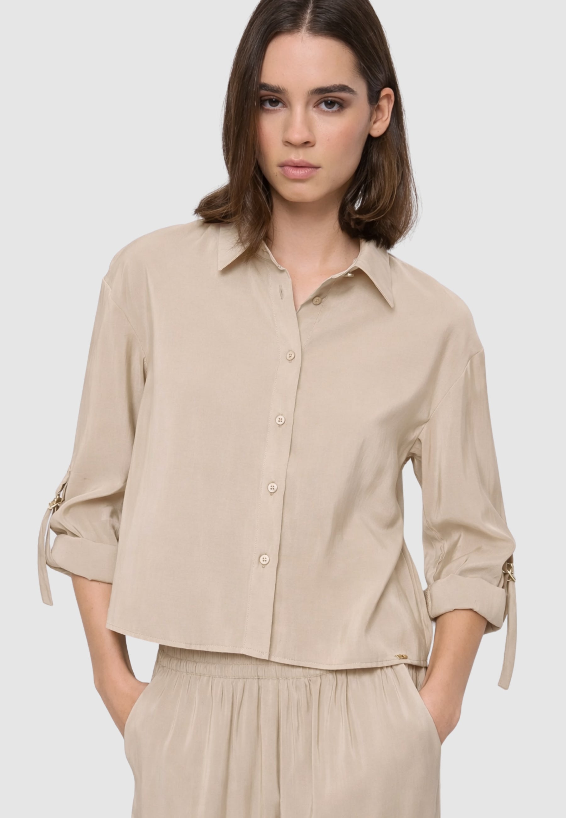 Camicie Gaudi Jeans 611BD45004