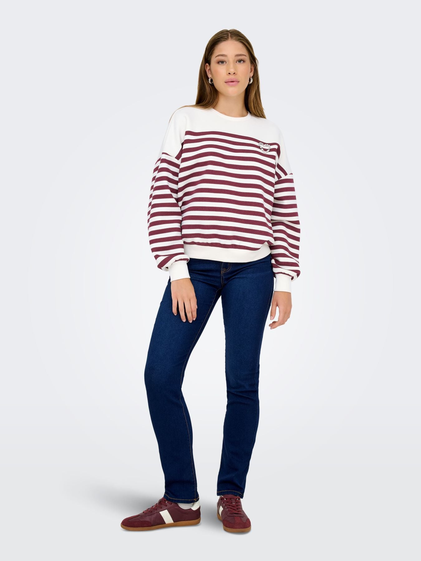 Maglieria Only 15358792