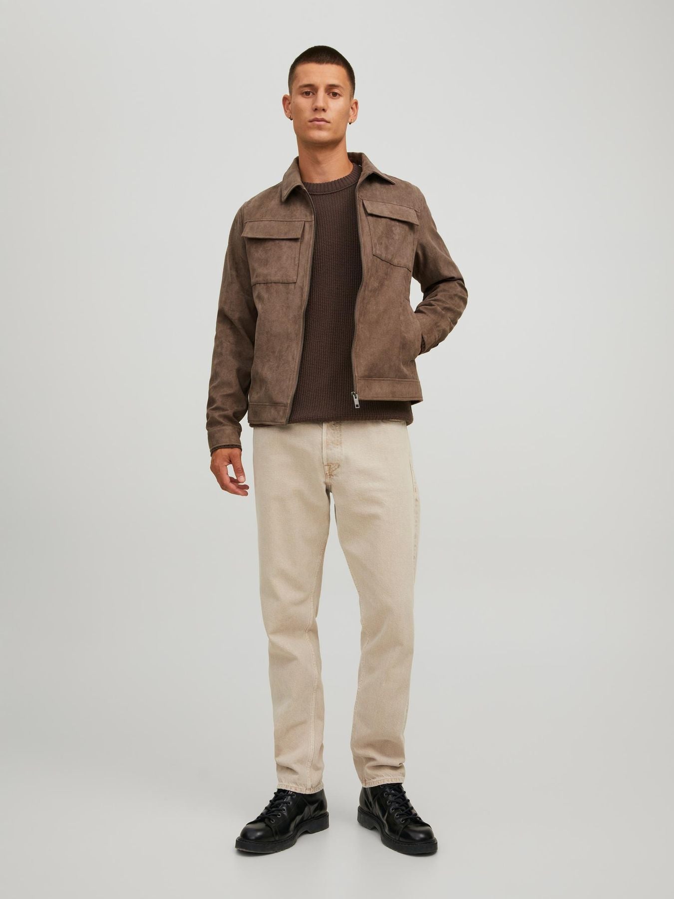 Giacche JACK & JONES 12213082