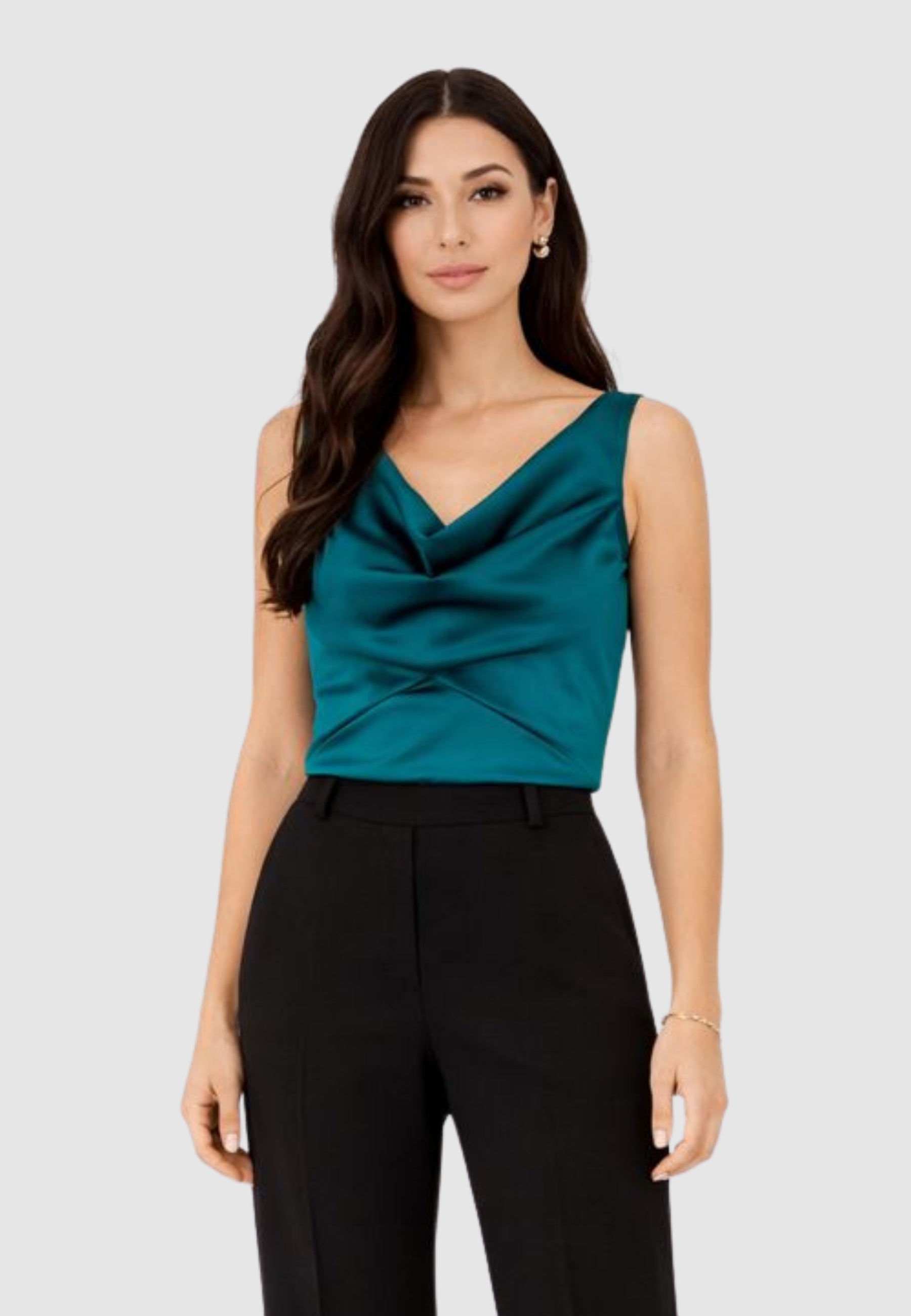 Top Rinascimento CFC0122724003