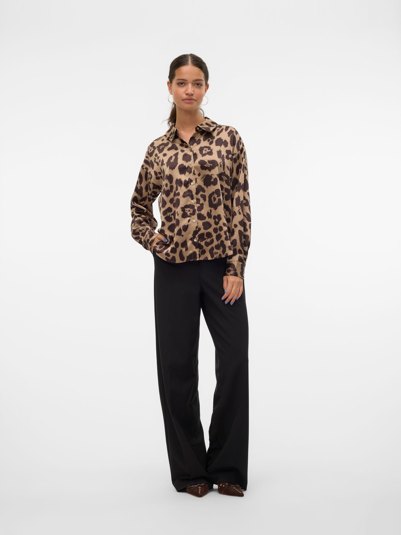 Camicie VERO MODA 10316597