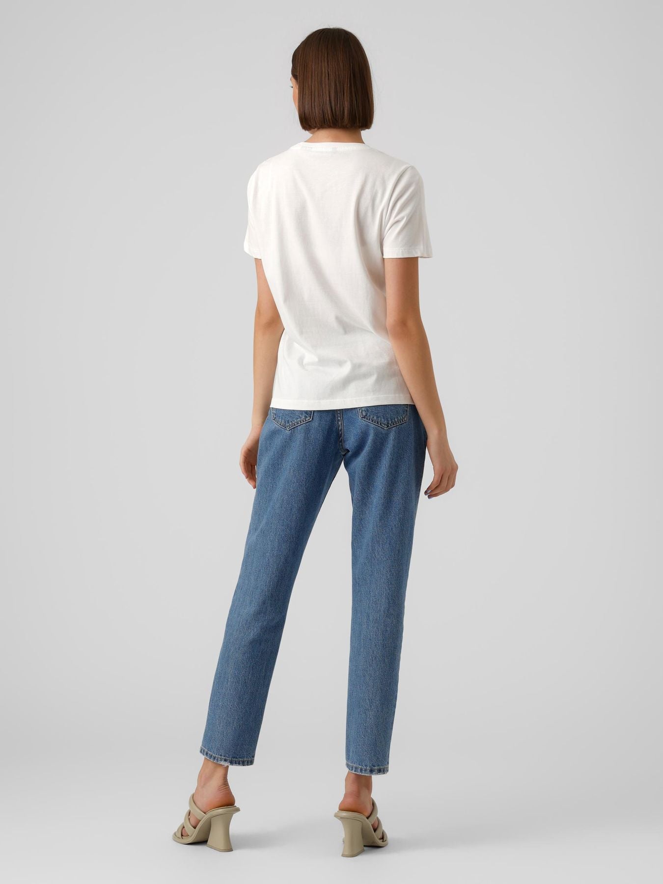 T-Shirt e Polo VERO MODA 10282876