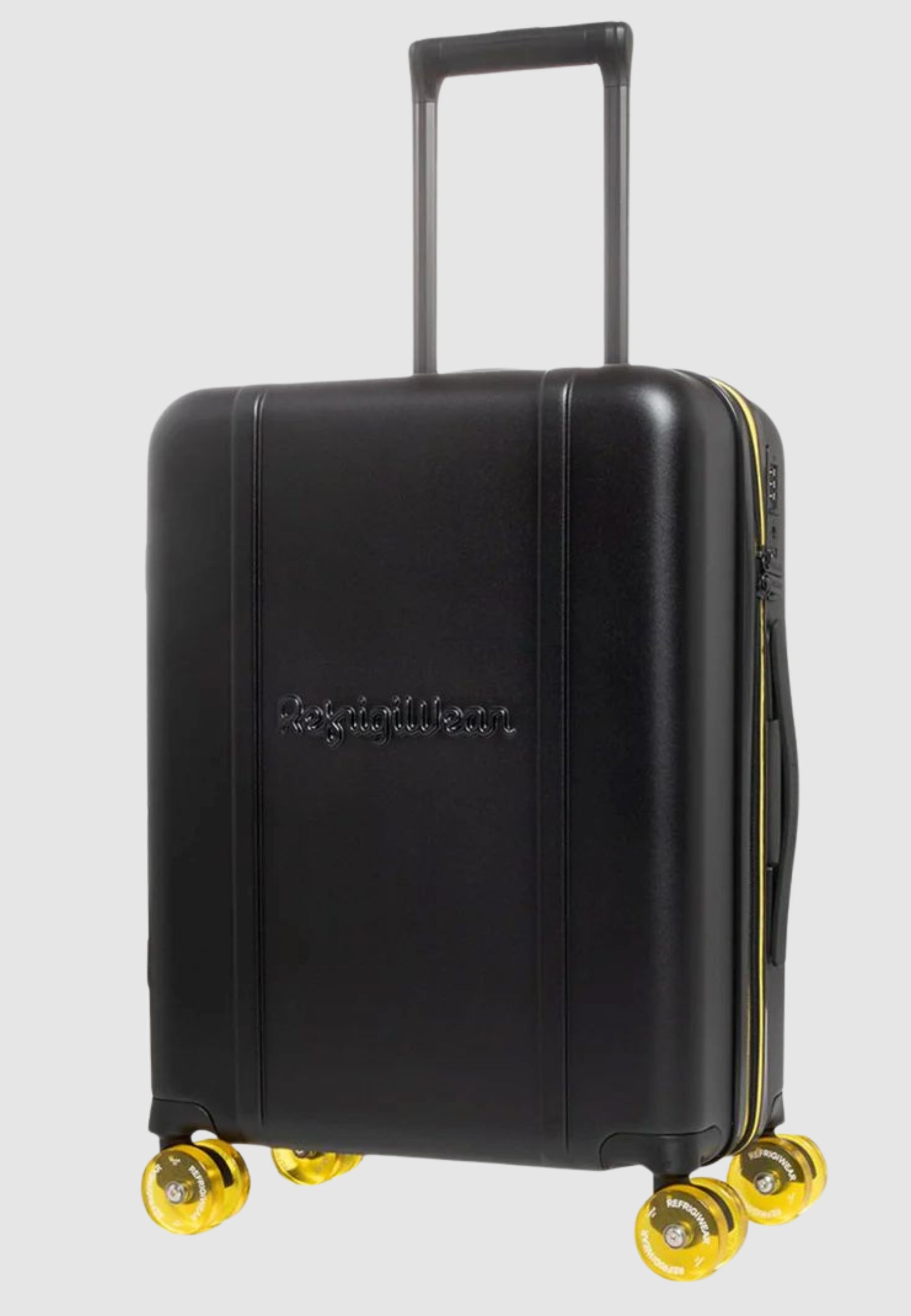 Valigie e Trolley Refrigiwear J44CABIN TROLLEY