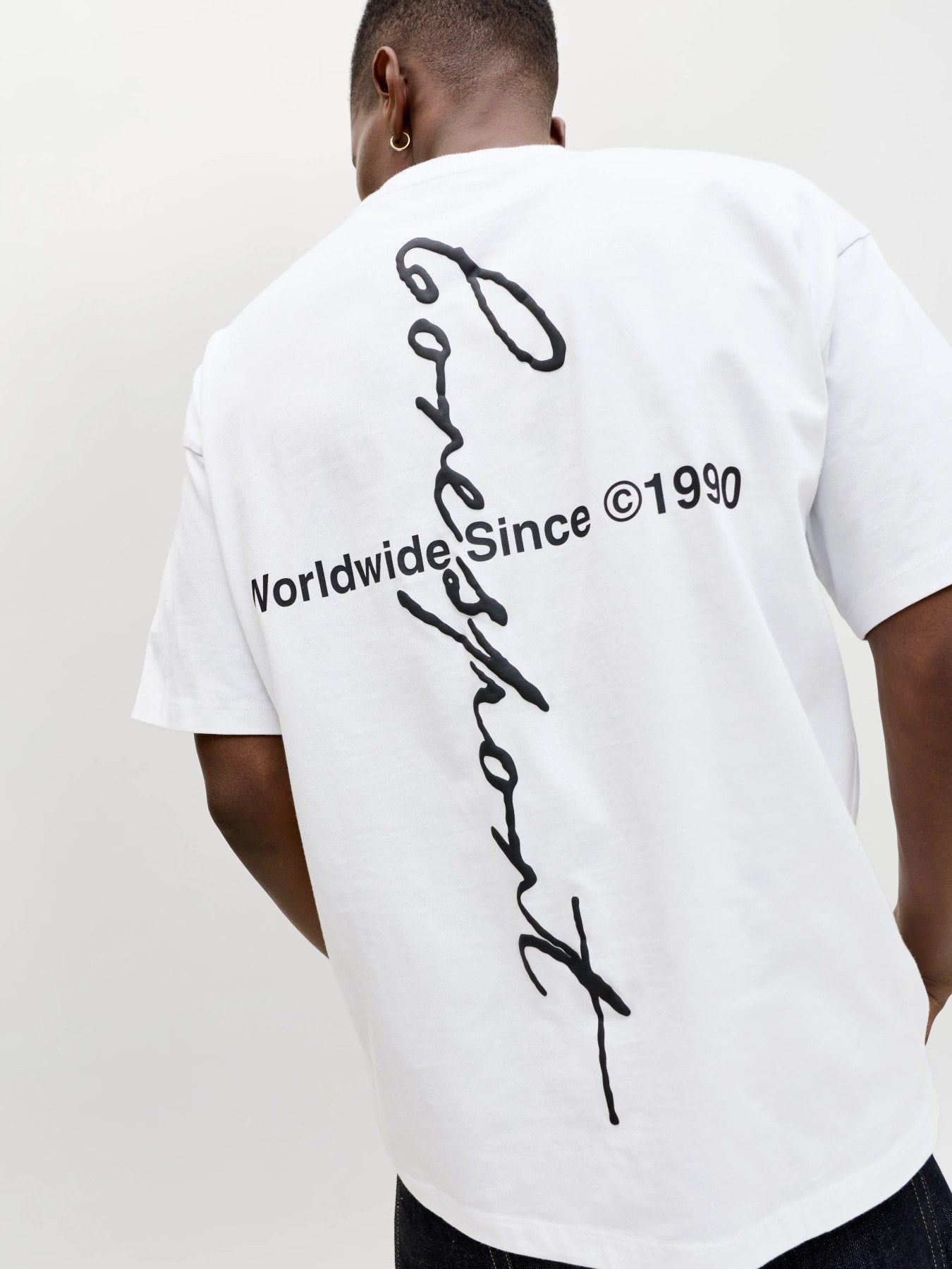 T-Shirt e Polo JACK & JONES 12292982