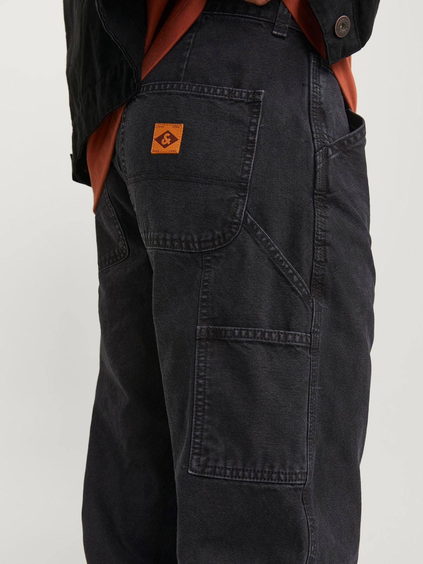 Pantaloni JACK & JONES 12252802