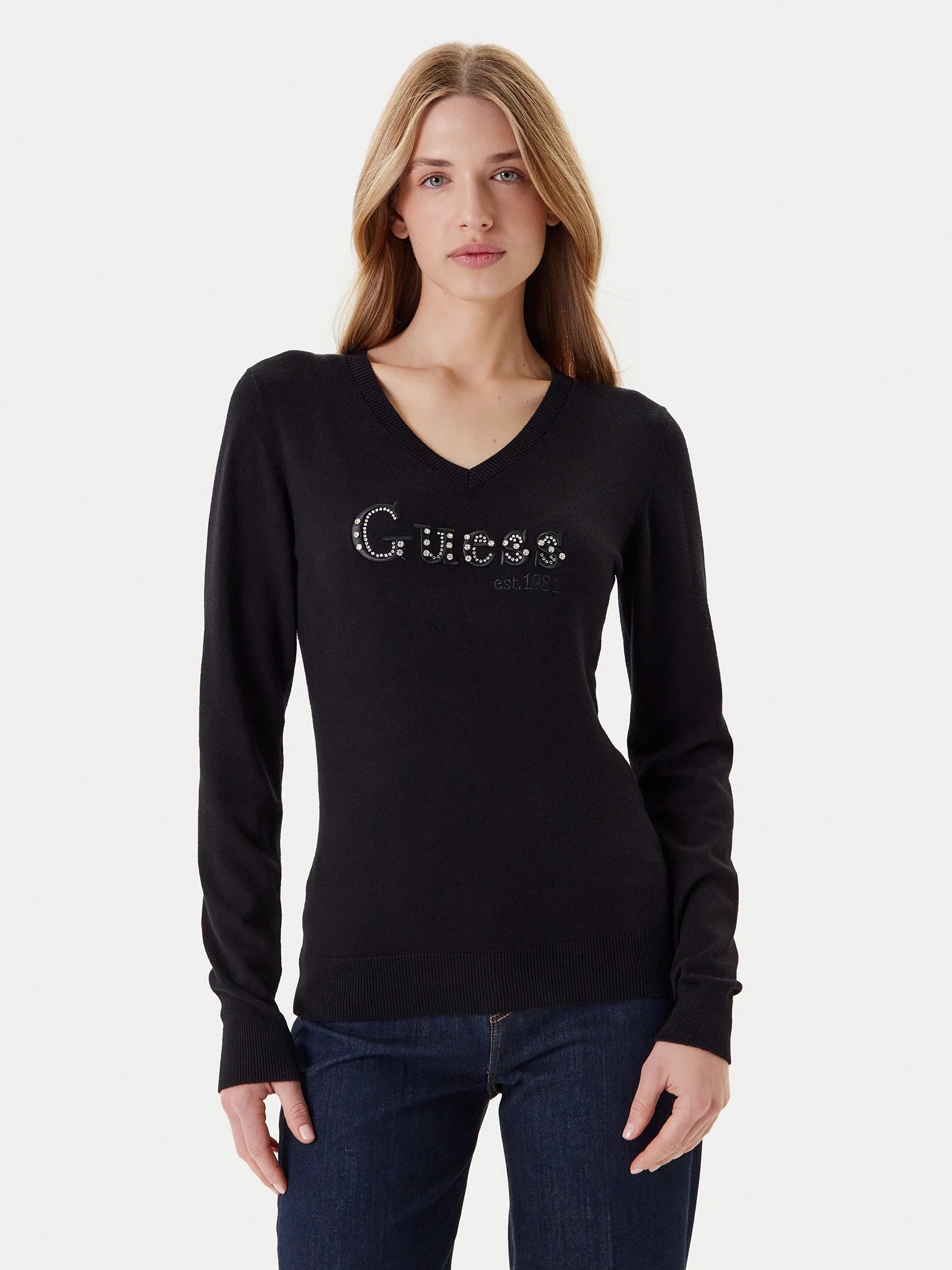 Maglieria Guess W5YR24Z2NQ2