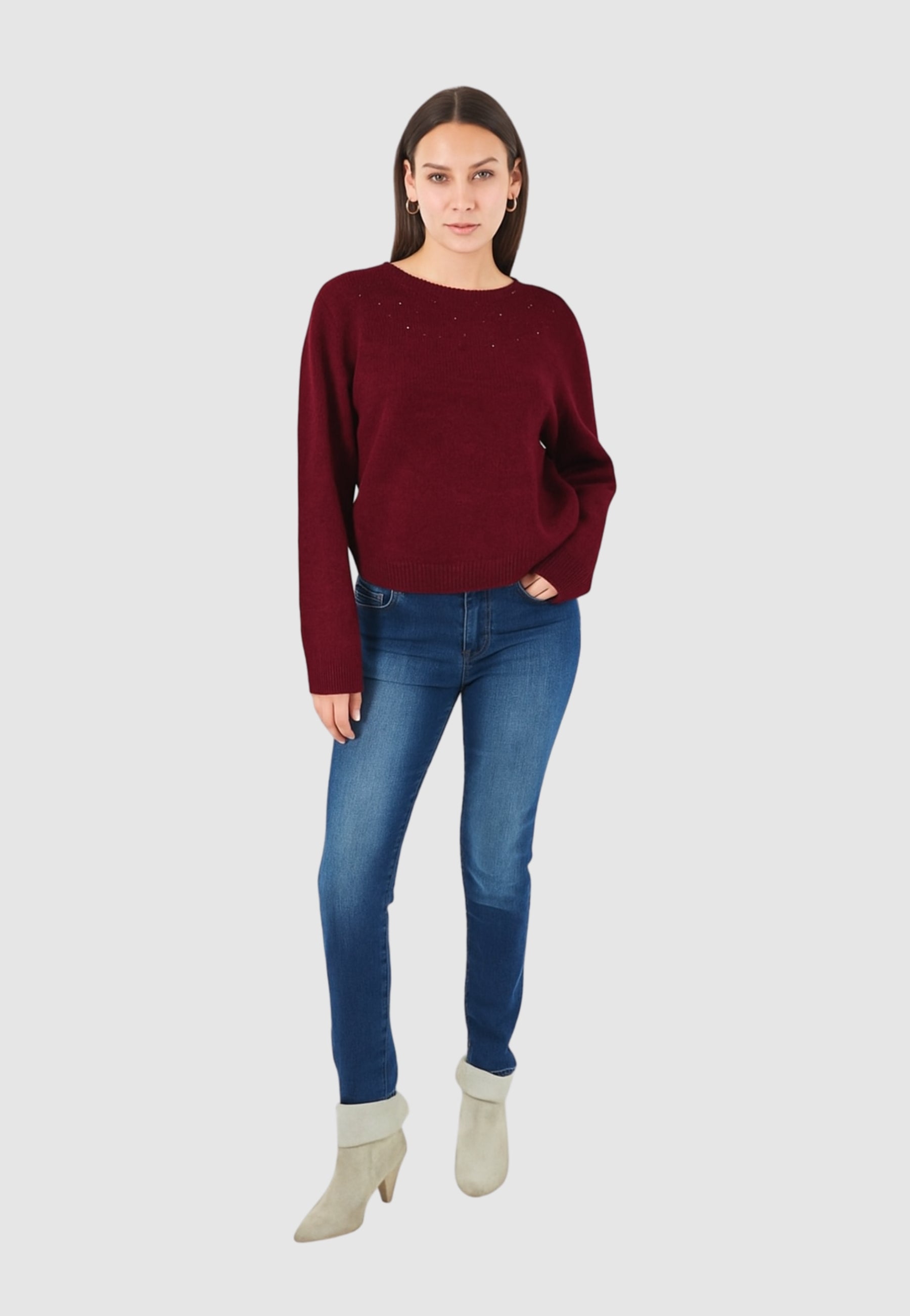 Maglieria Yes-Zee M082