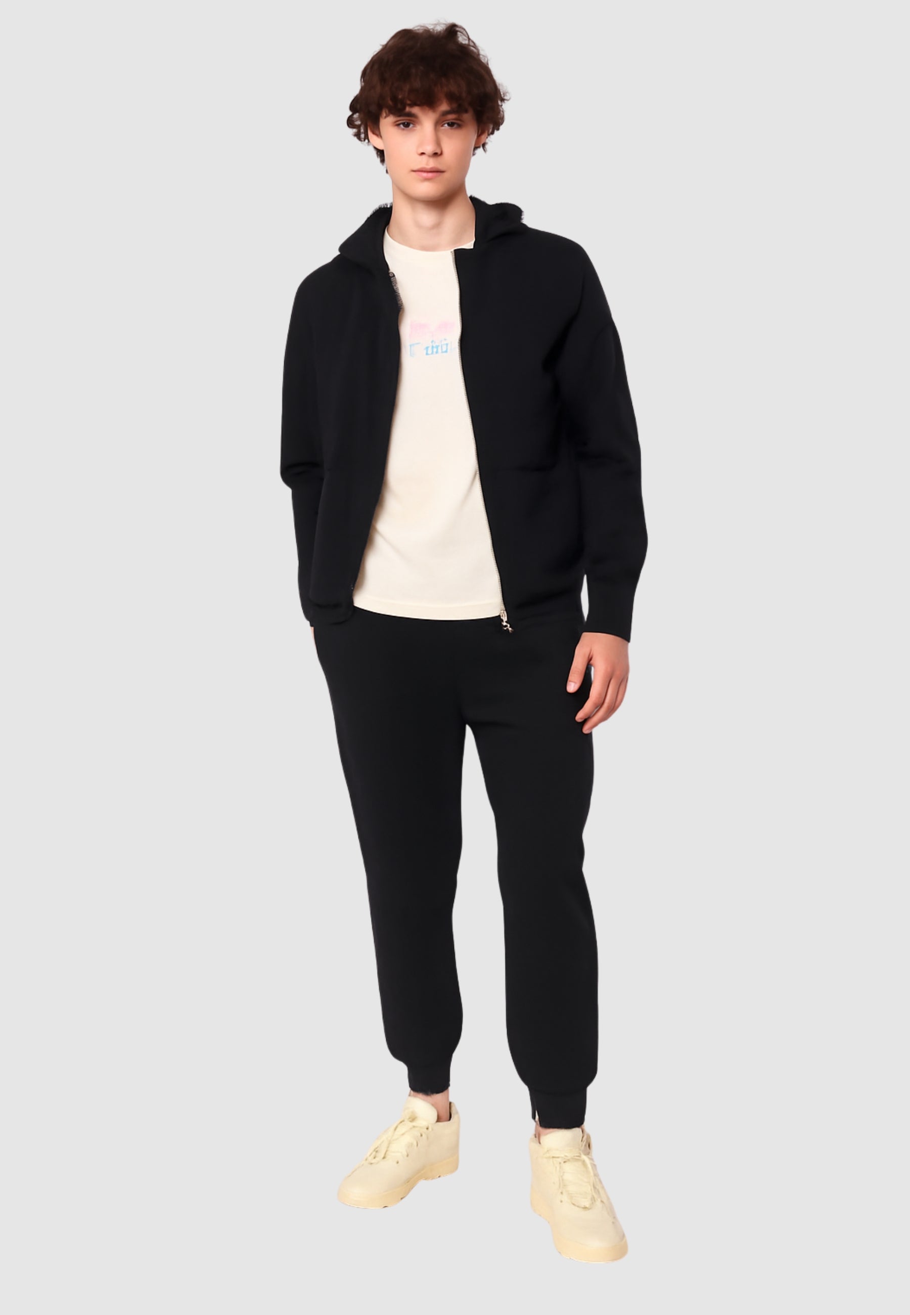 Maglieria Gaudi Jeans 511GU64005