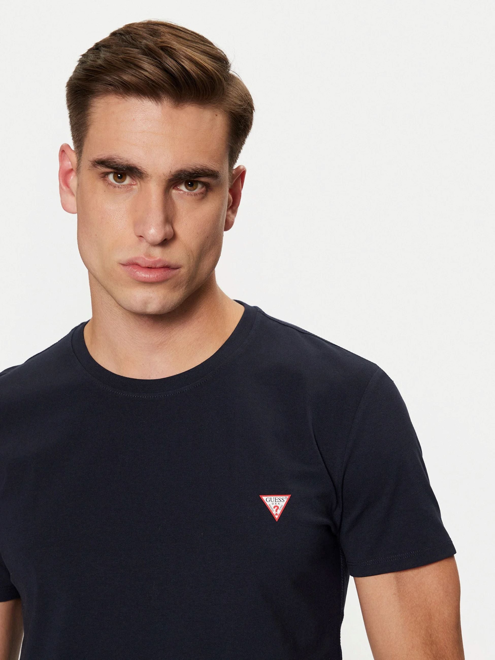 T-Shirt e Polo Guess M2YI24J1314