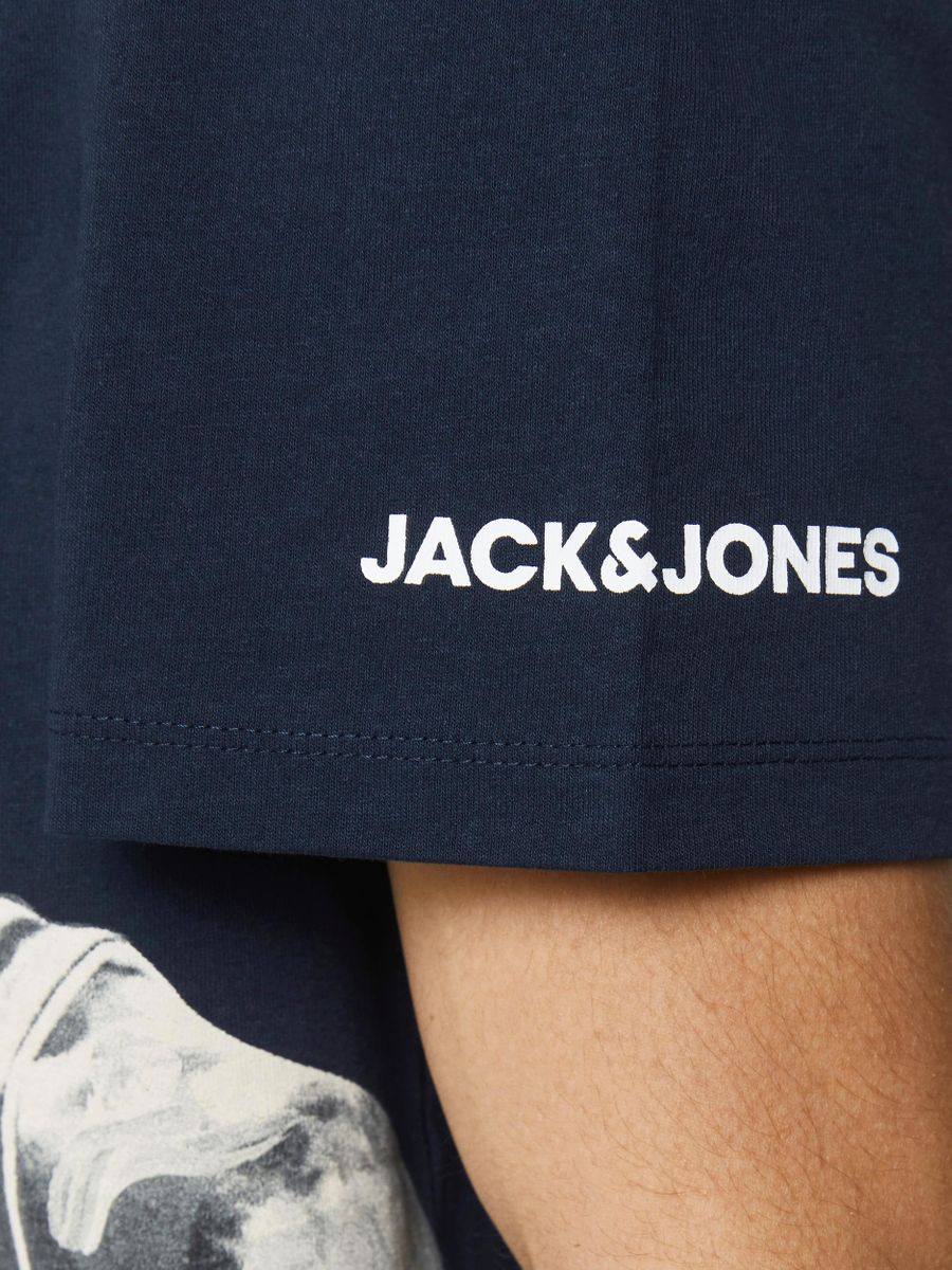 T-Shirt e Polo Jack&Jones 12189738