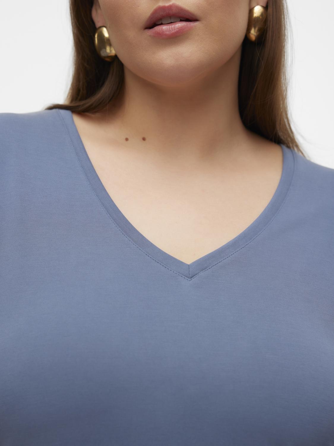 Maglieria VERO MODA CURVE 10269287
