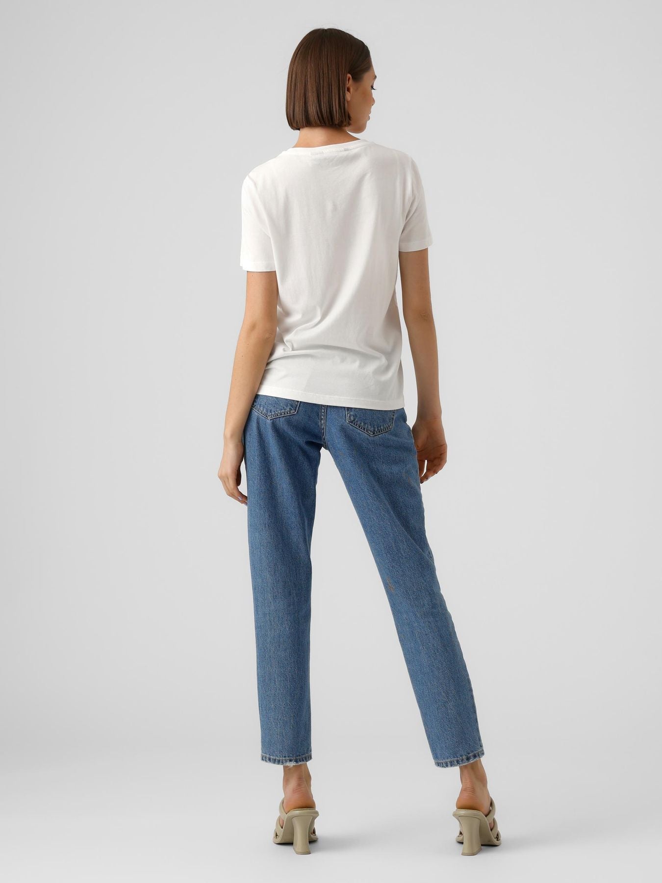 T-Shirt e Polo VERO MODA 10282876