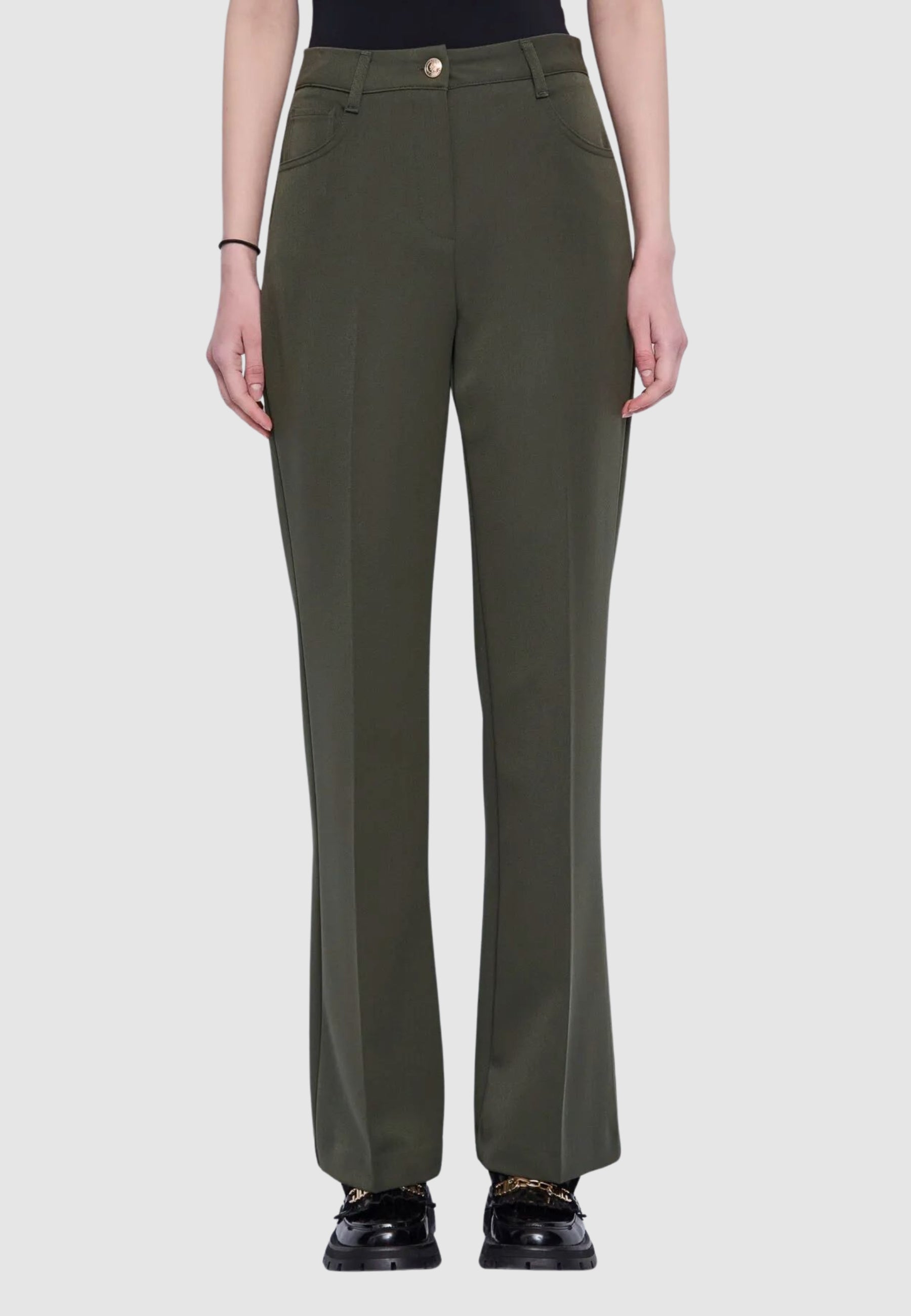 Pantaloni Gaudi Jeans 521BD25028