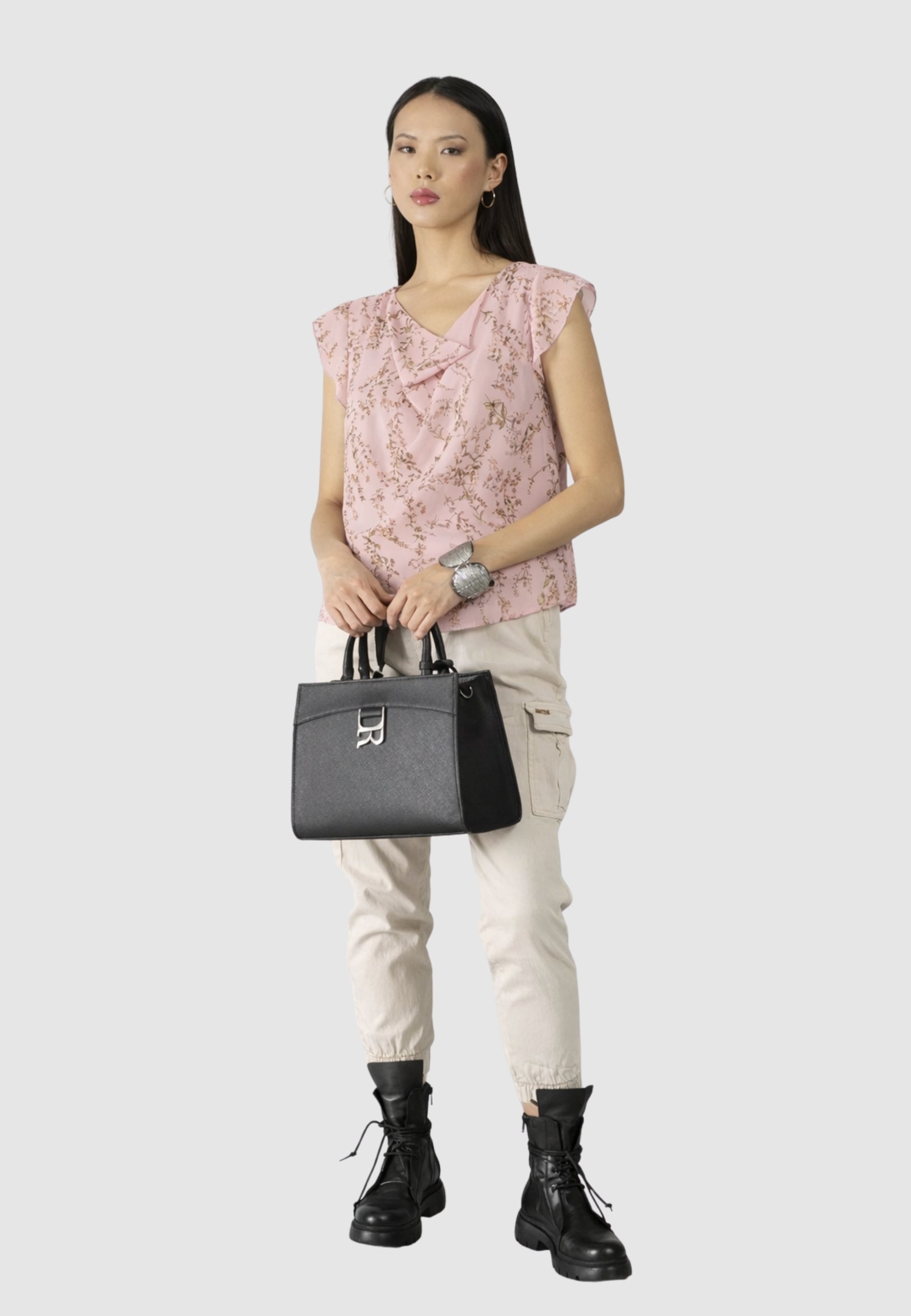 Top Denny Rose 611ND45024