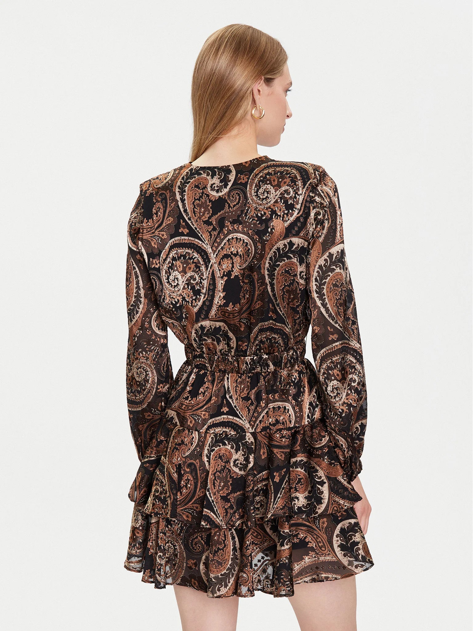 Abiti Guess W5BK53W2770