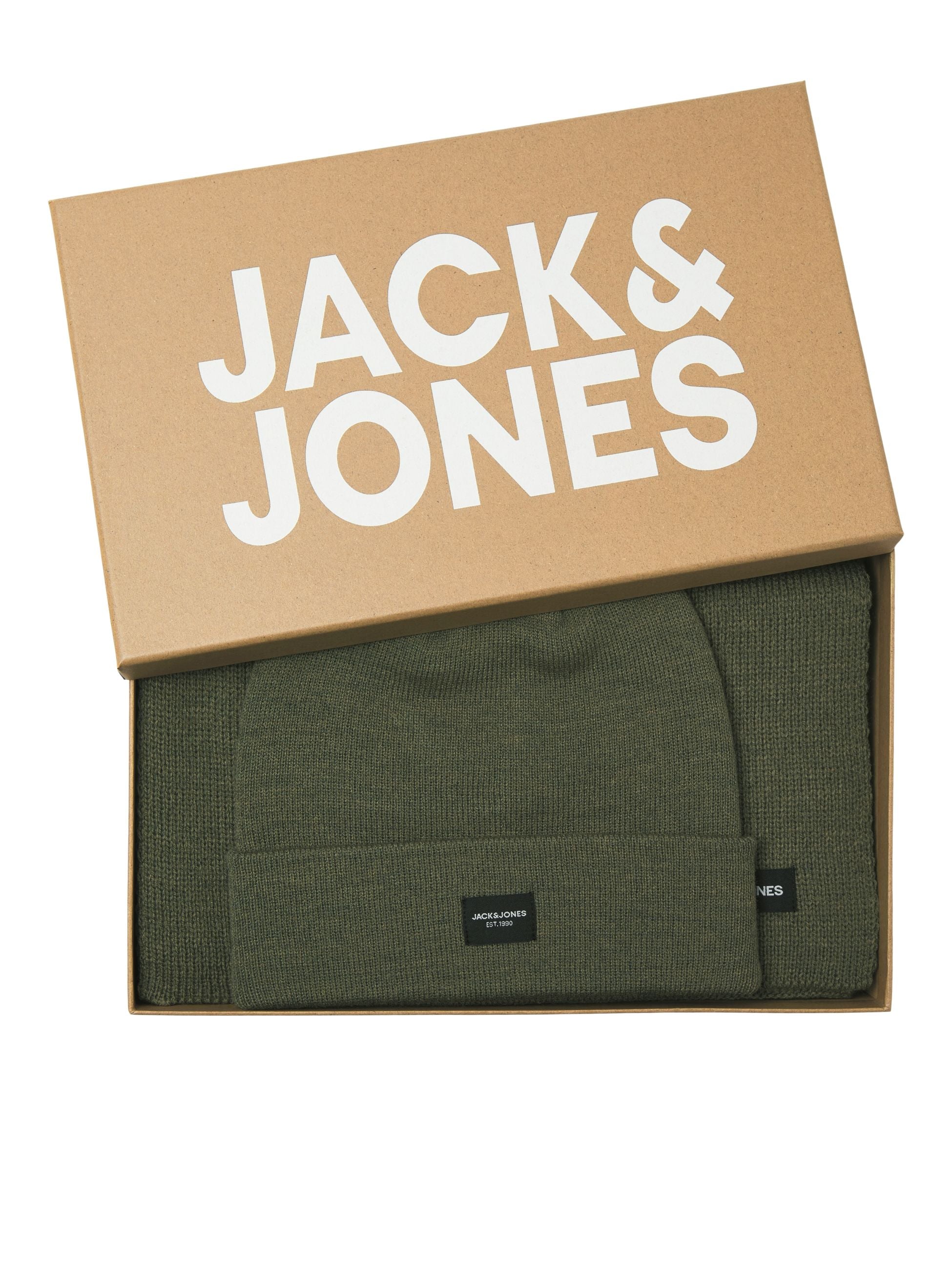Accessori abbigliamento JACK & JONES 12102728