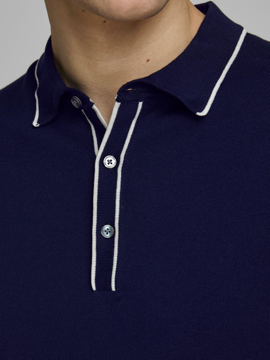 T-Shirt e Polo Jack&Jones 12170850