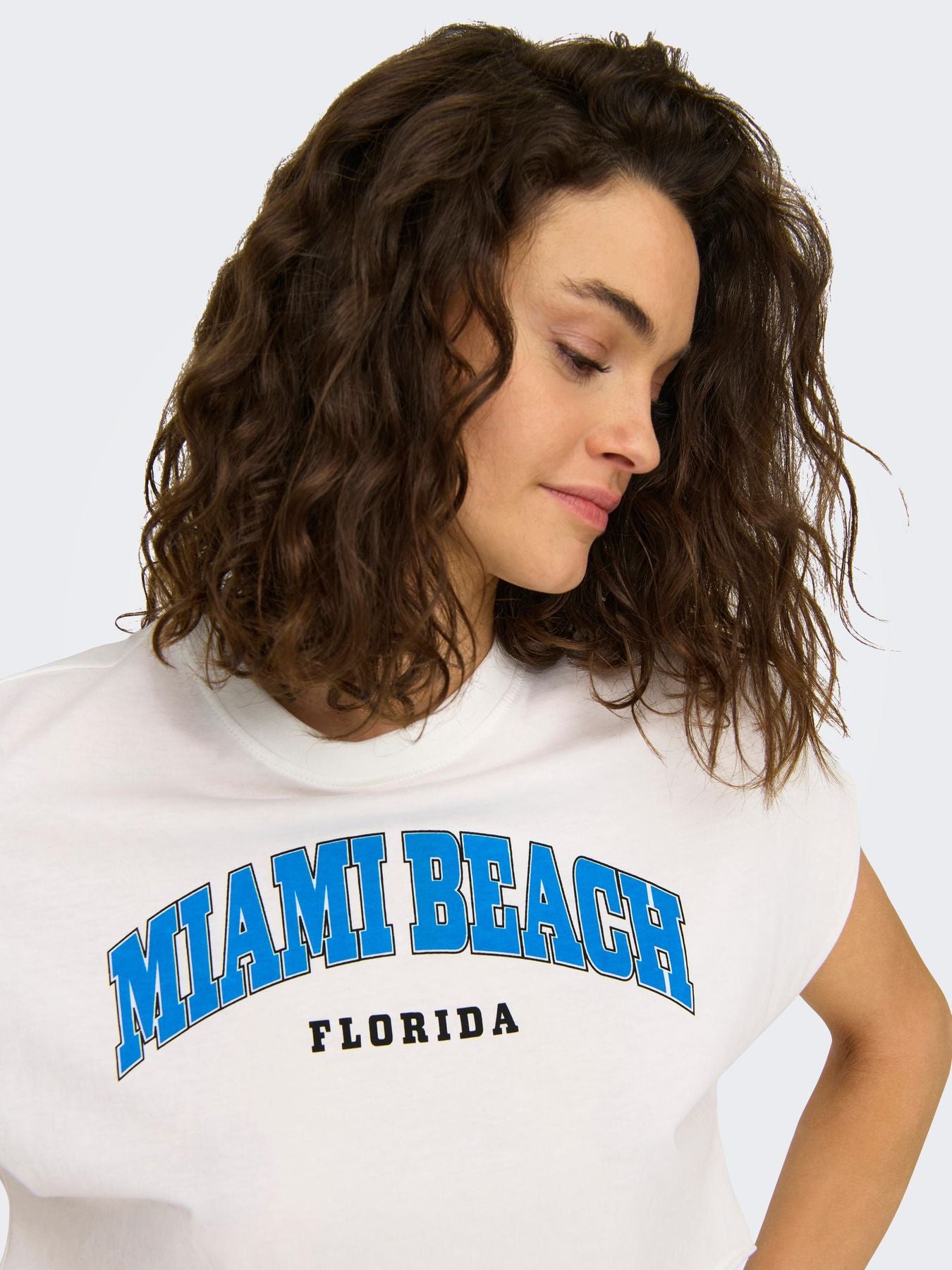 T-Shirt e Polo Only 15297196