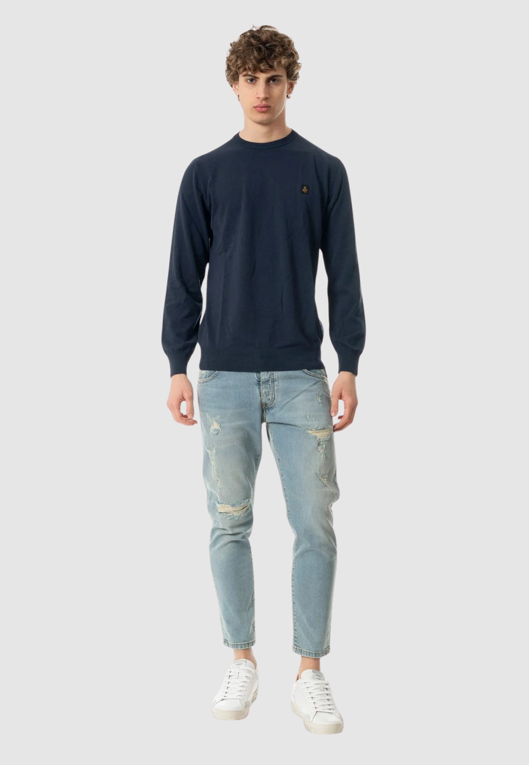 Maglieria Refrigiwear BEN PULLOVER