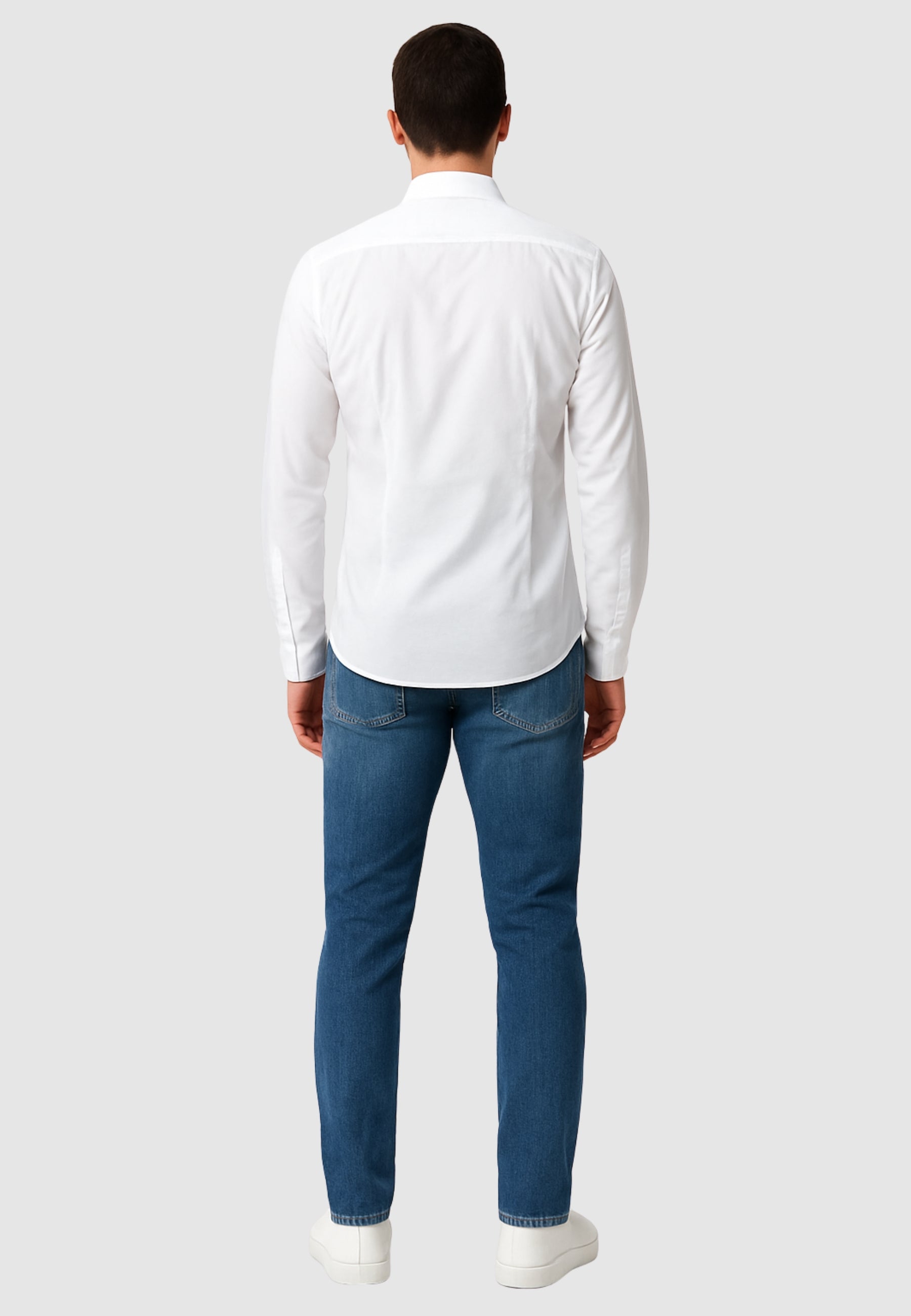 Camicie Bikkembergs BMS1258