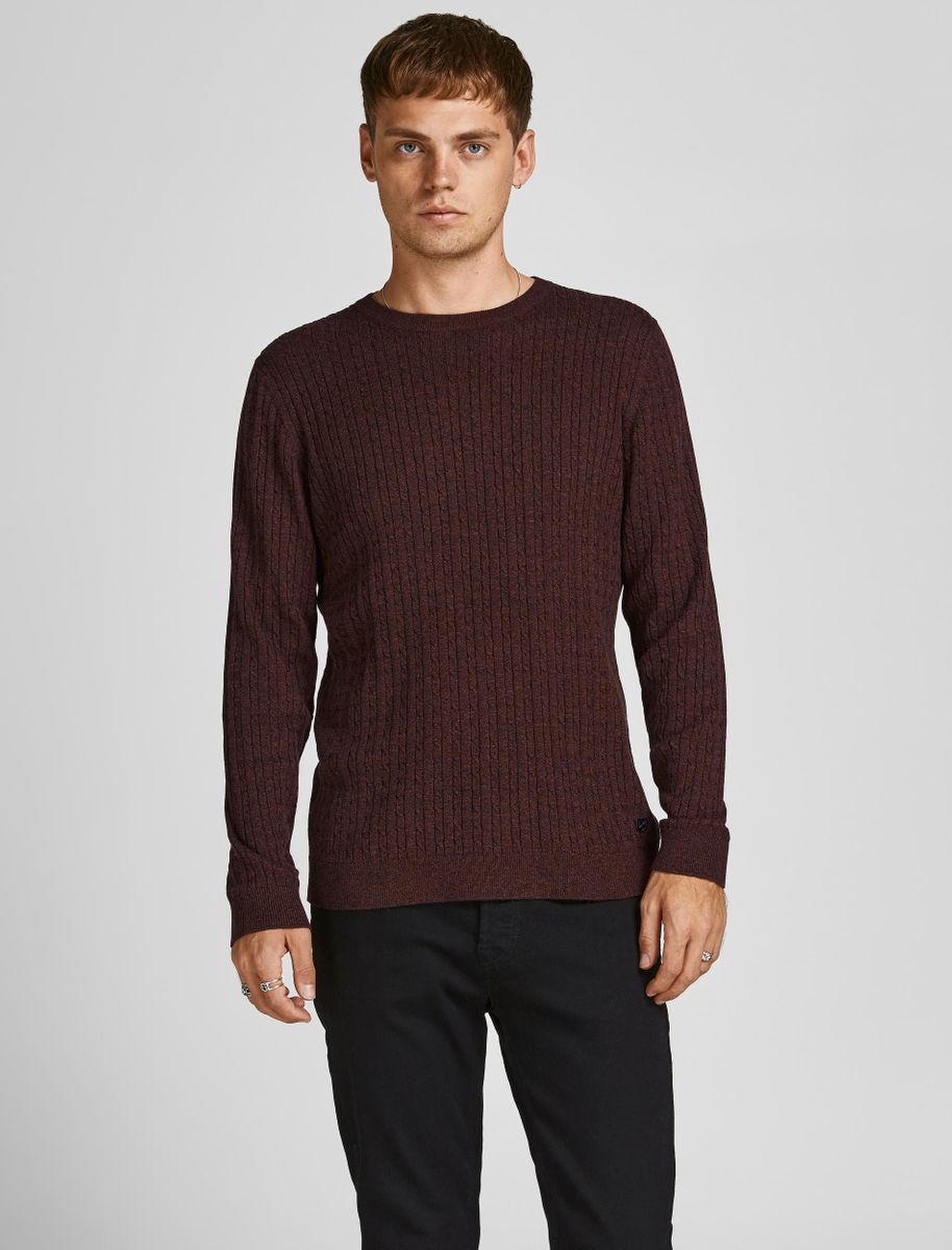Maglieria JACK & JONES 12200105