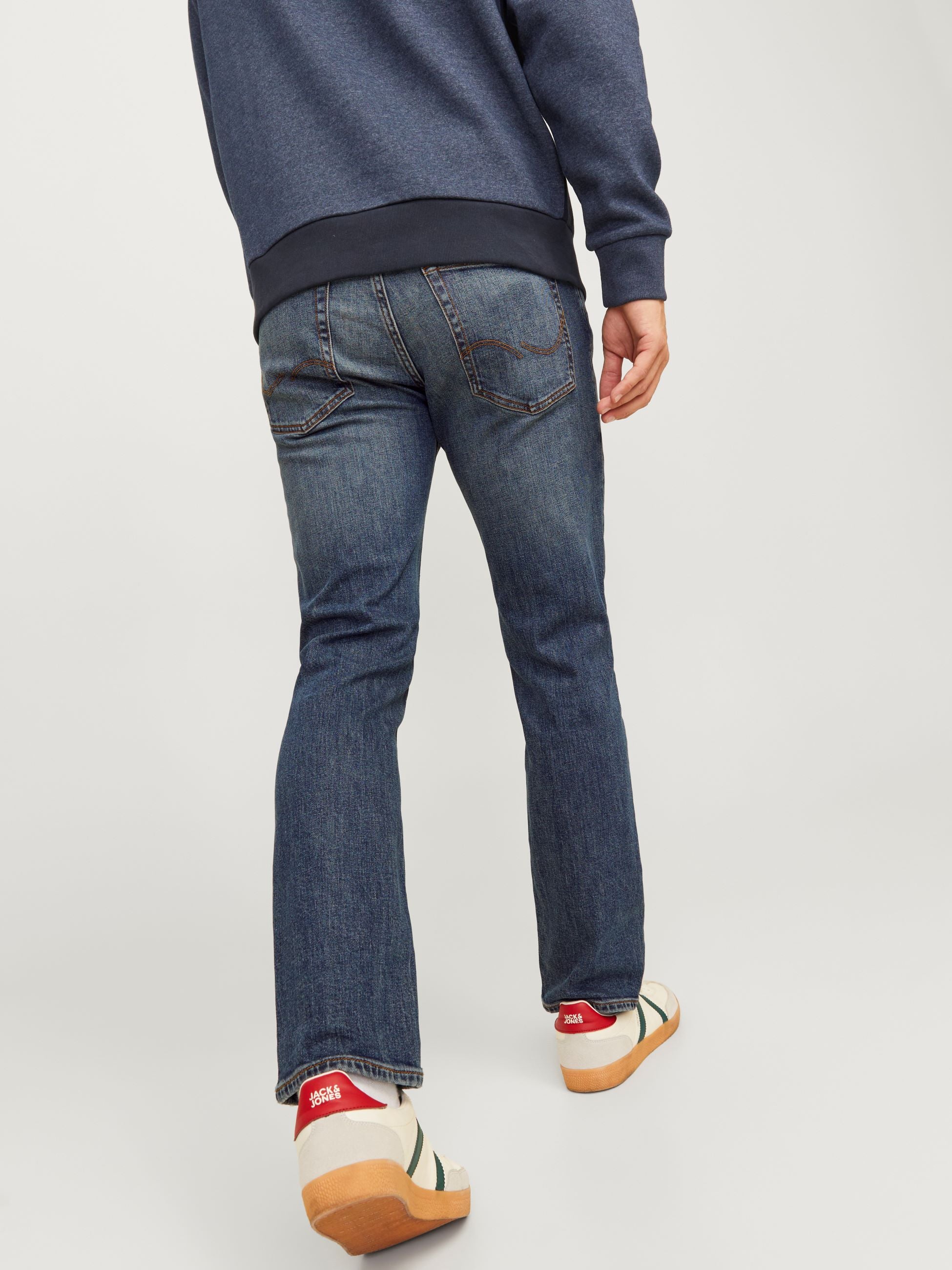 Pantaloni 12258105