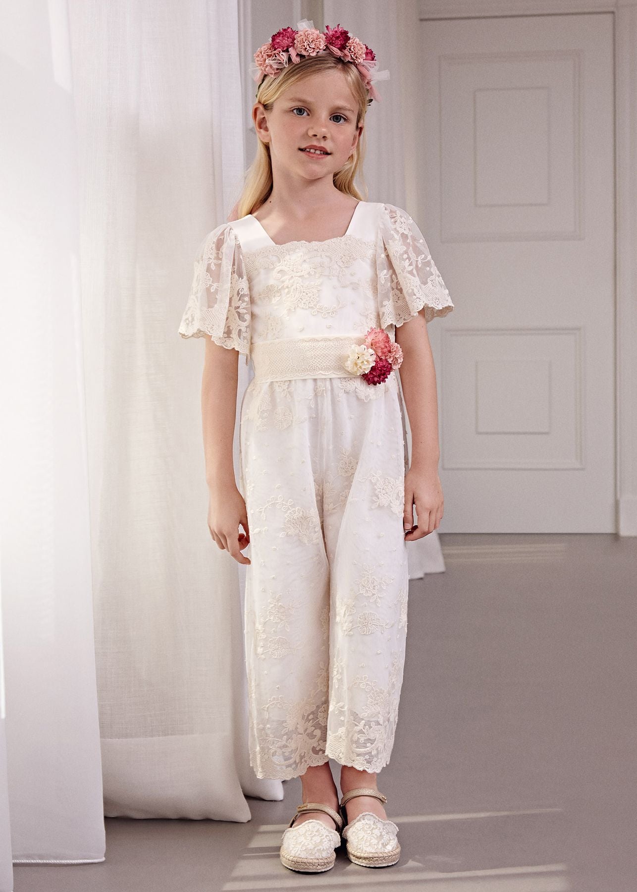 Tuta Abel & Lula 5262