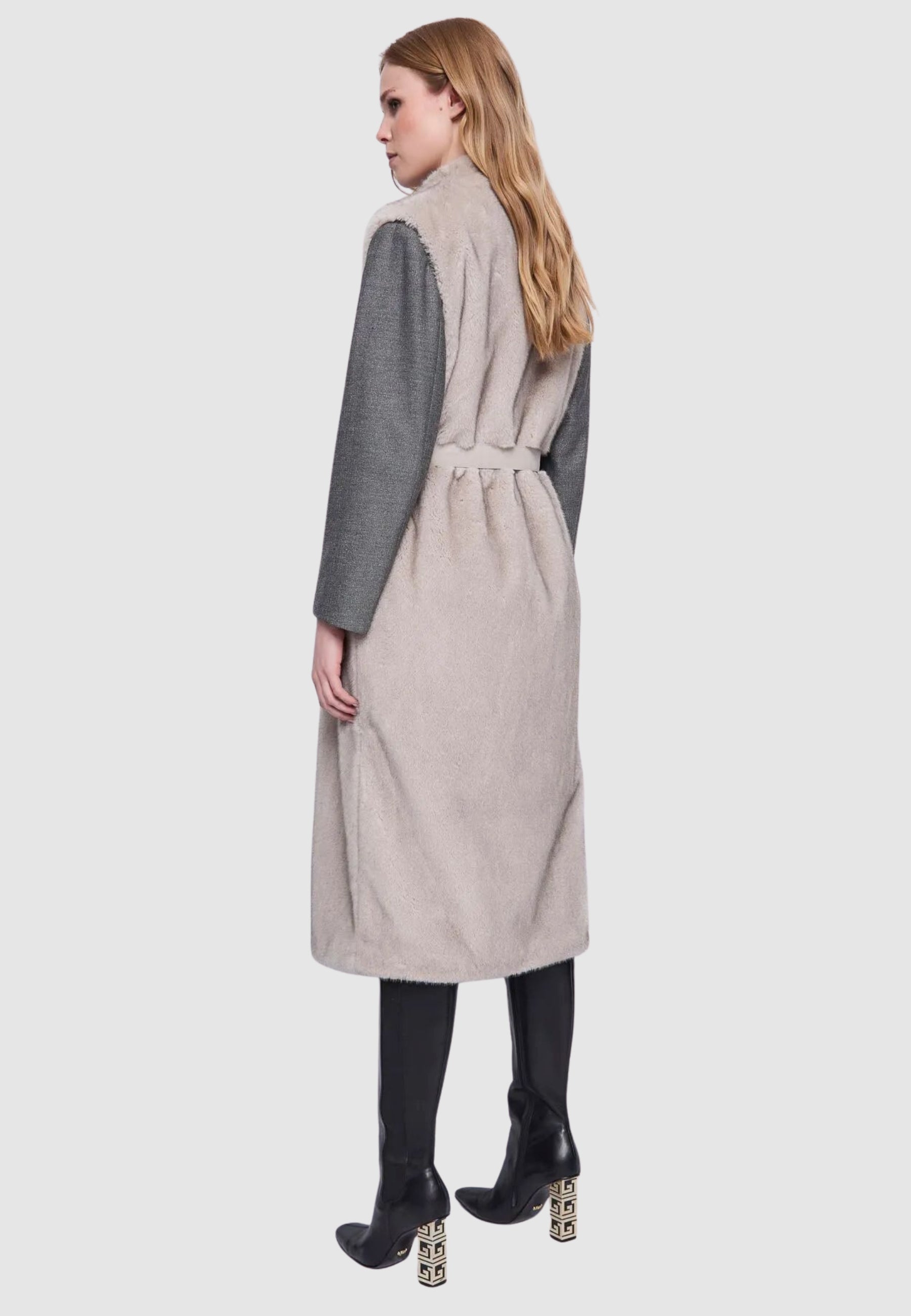 Cappotto Gaudi Jeans 521FD39007