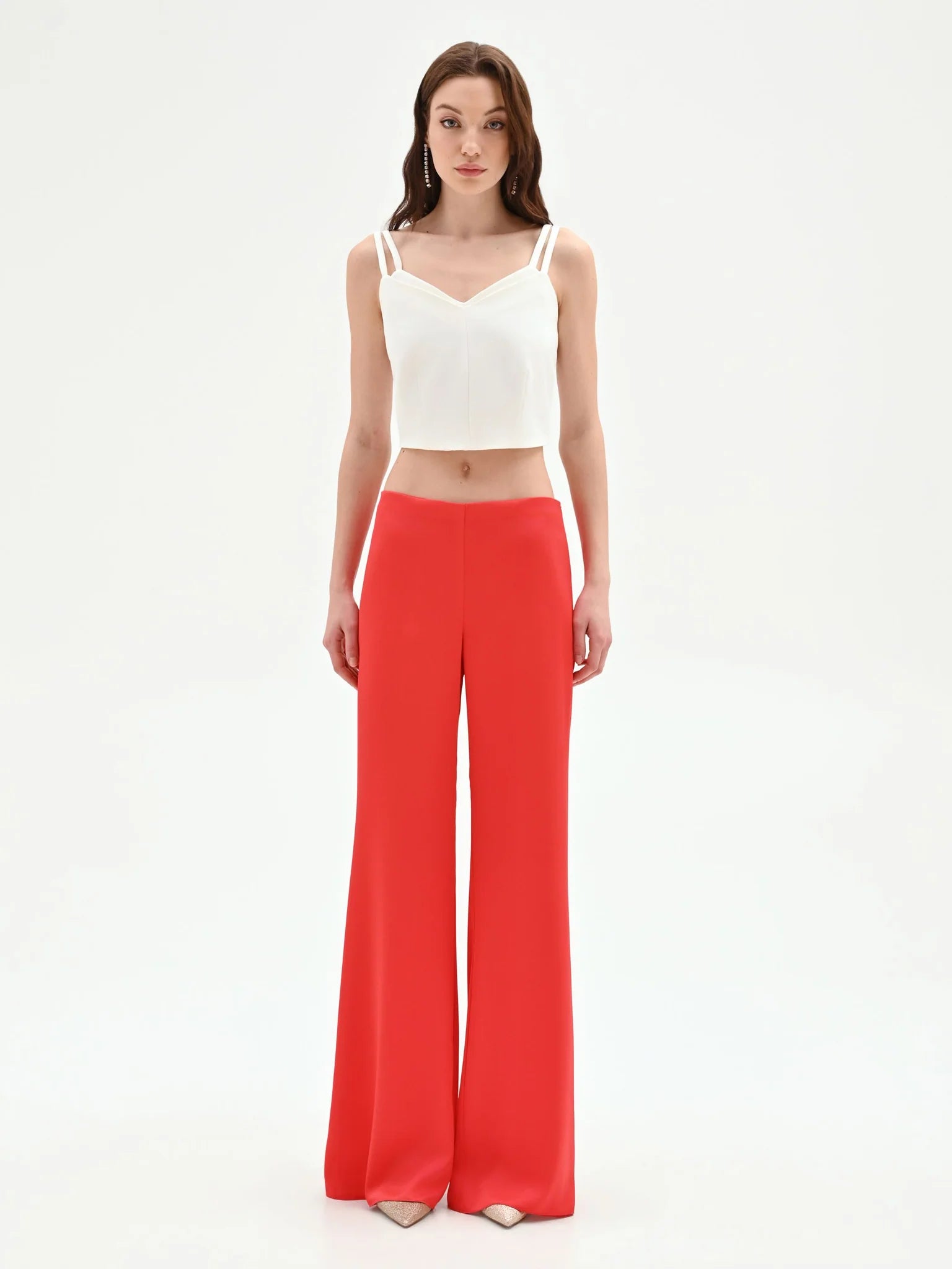 Pantaloni Rinascimento CFC0129186003