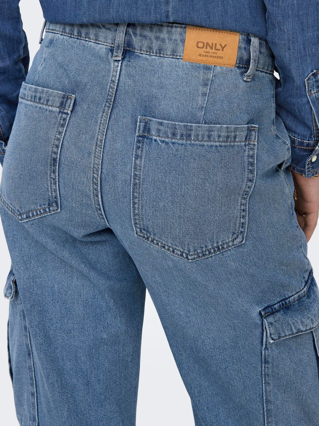 Pantaloni Only 15317190