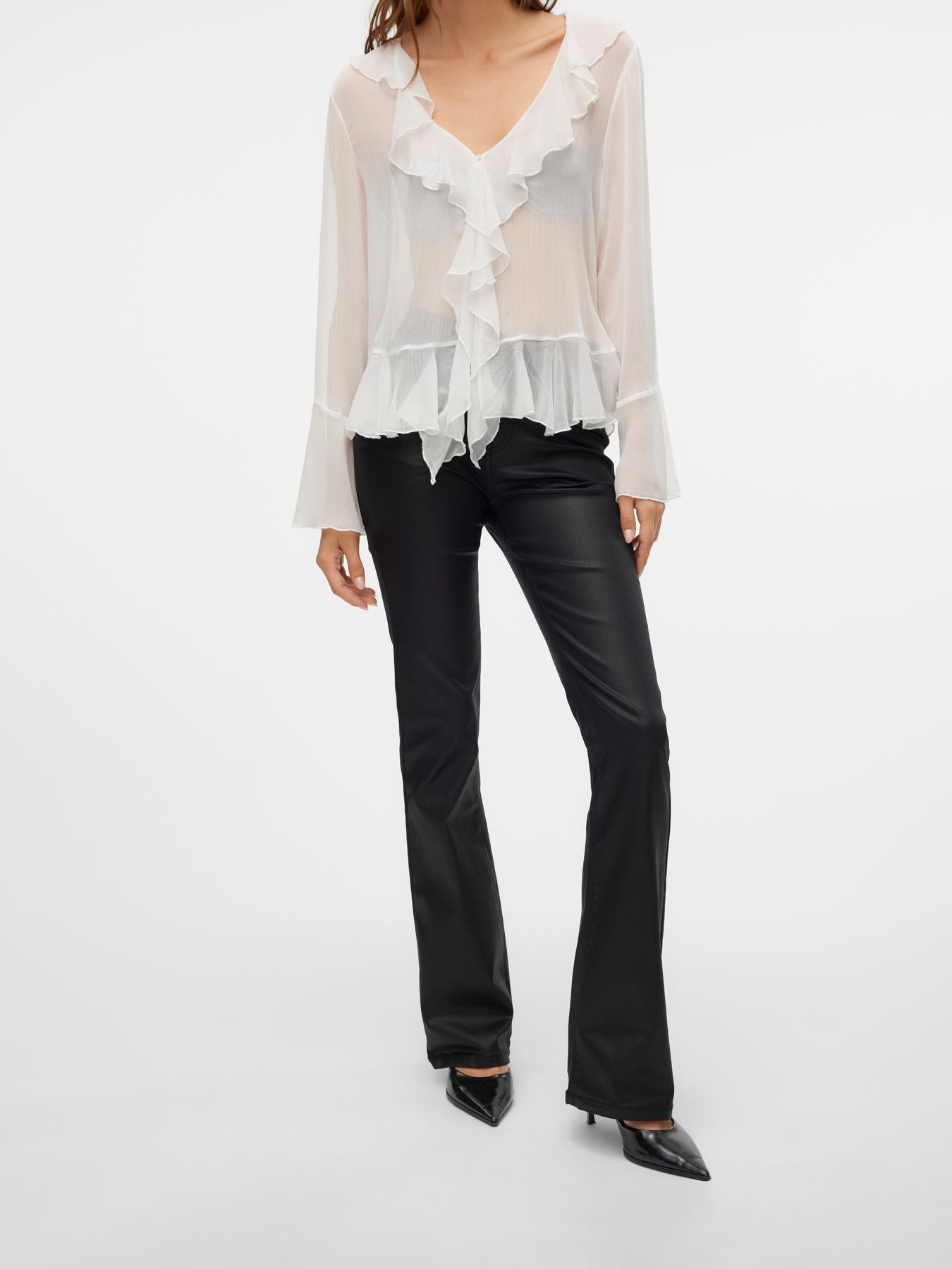 Pantaloni VERO MODA 10314594