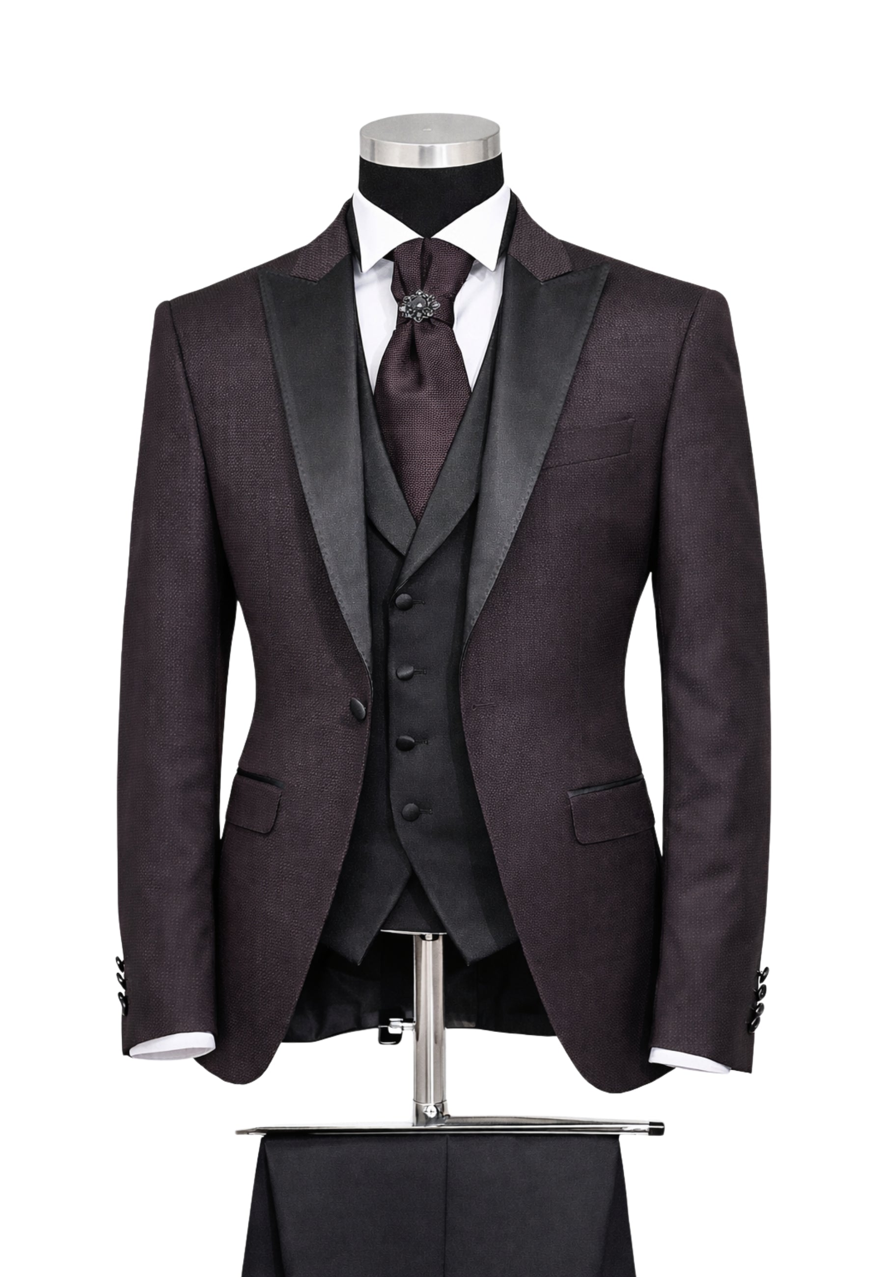 Abiti Atelier Goffredo 122