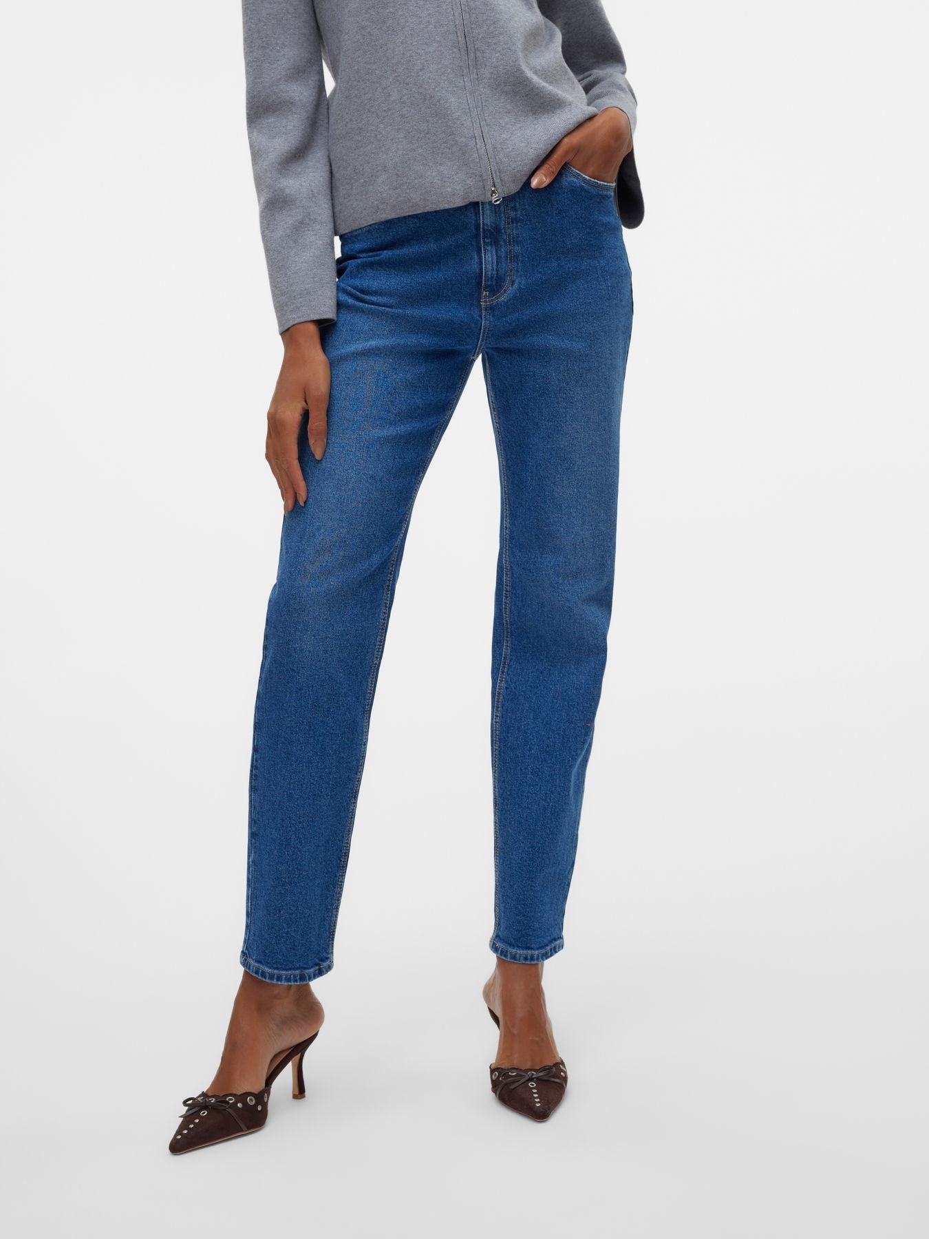 Pantaloni VERO MODA 10317197