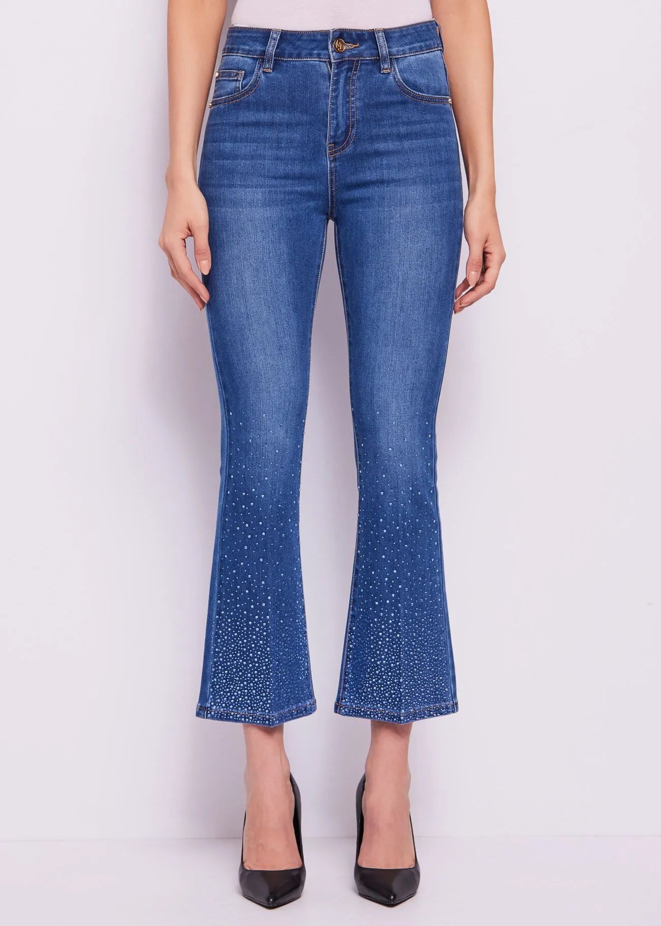 Pantaloni GAUDI' 511BD26035