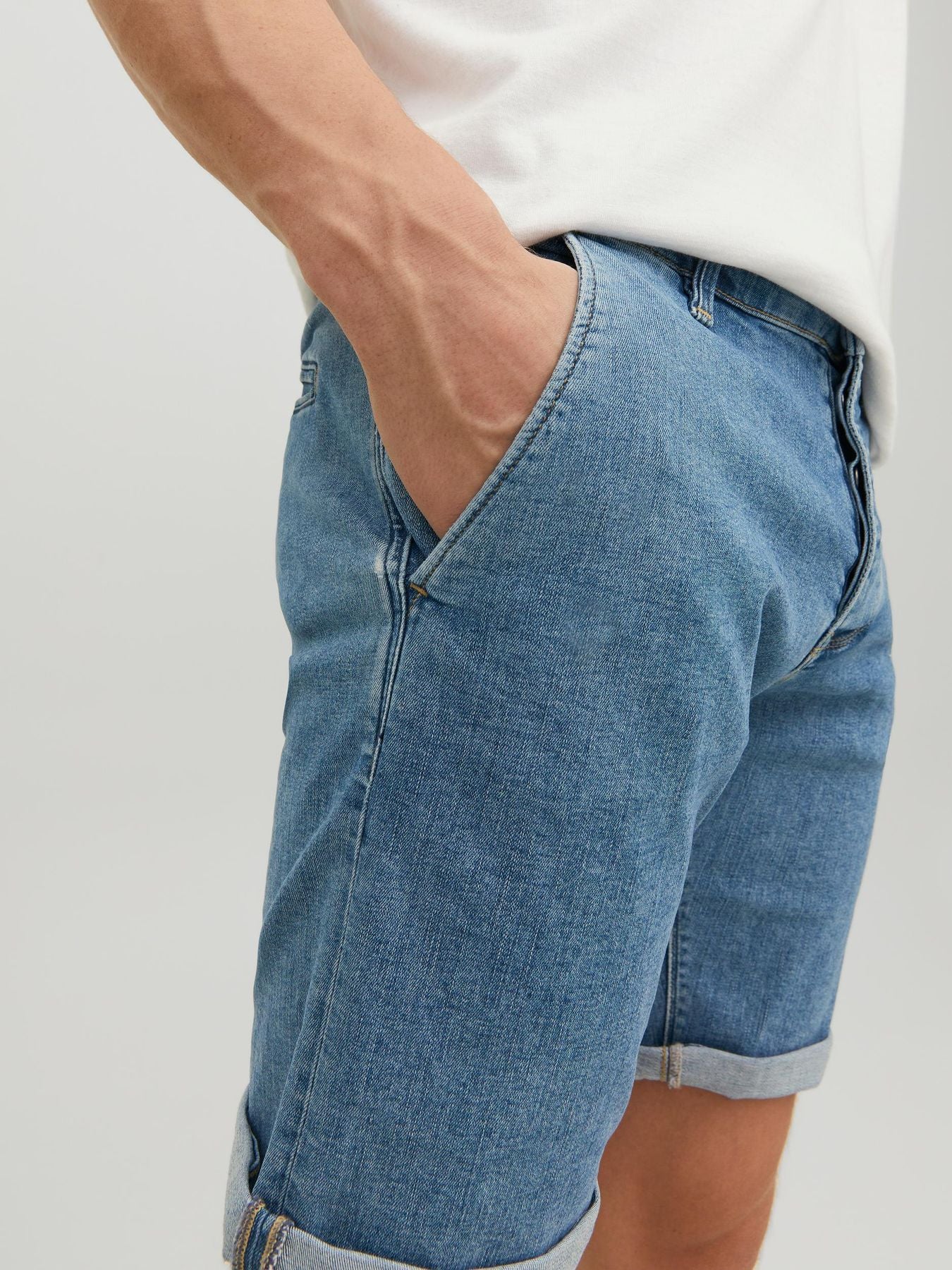 Pantaloncini JACK & JONES 12229838