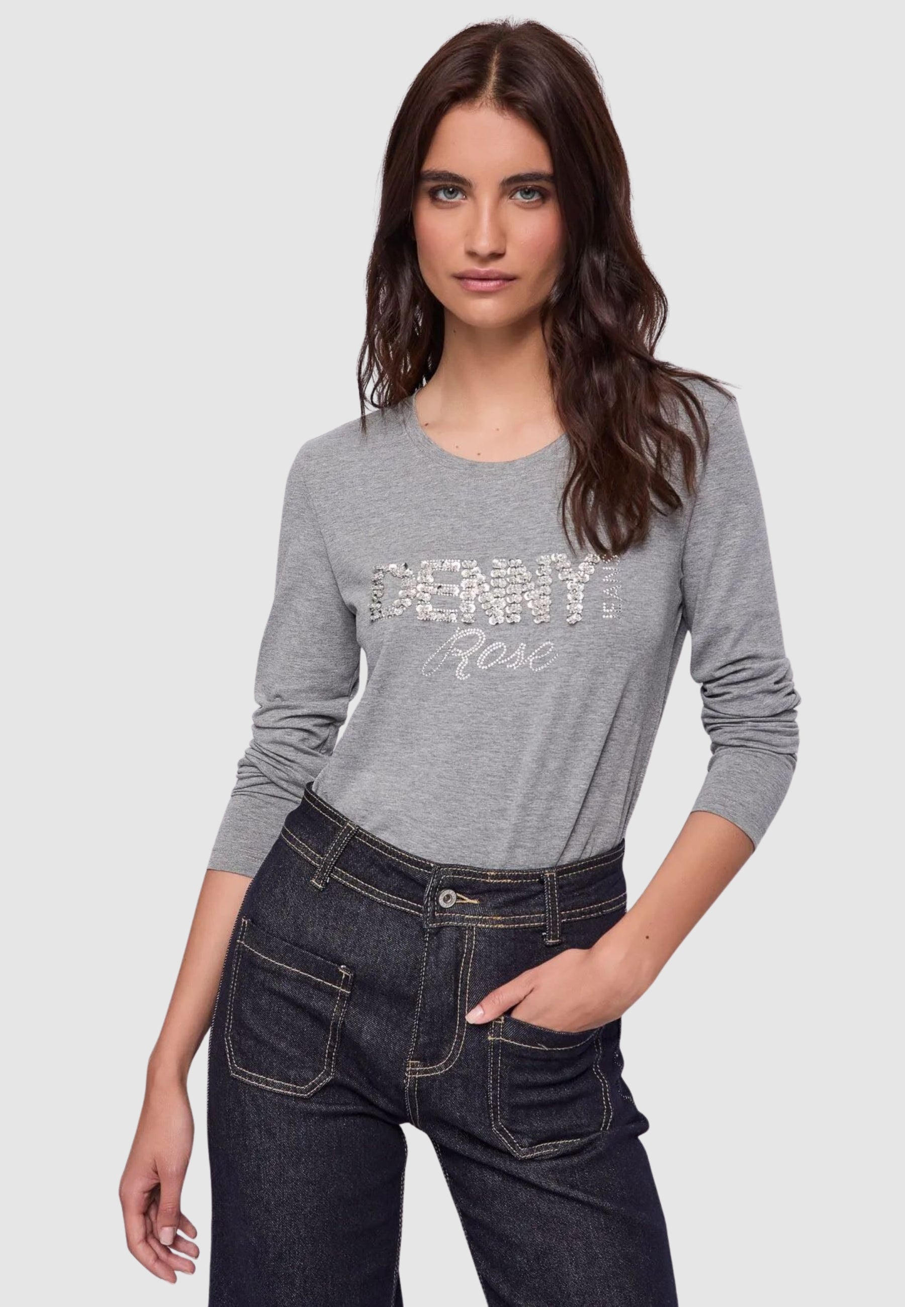 Maglieria Denny Rose 521ND64003