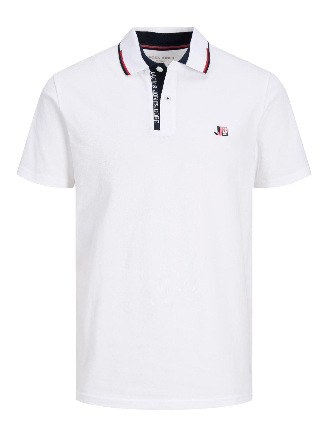 T-Shirt e Polo JACK & JONES 12229382