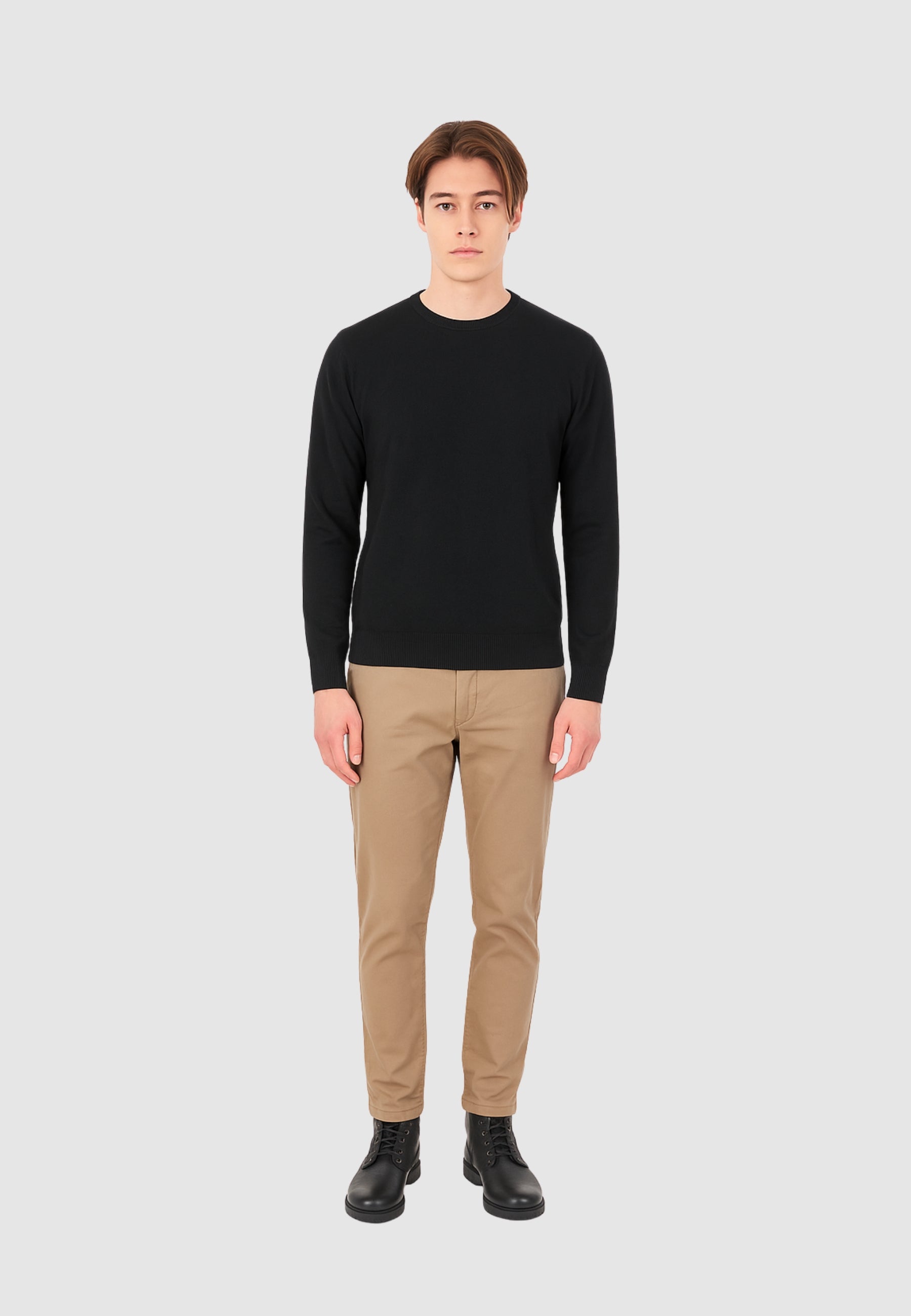 Maglieria Yes-Zee 01M861