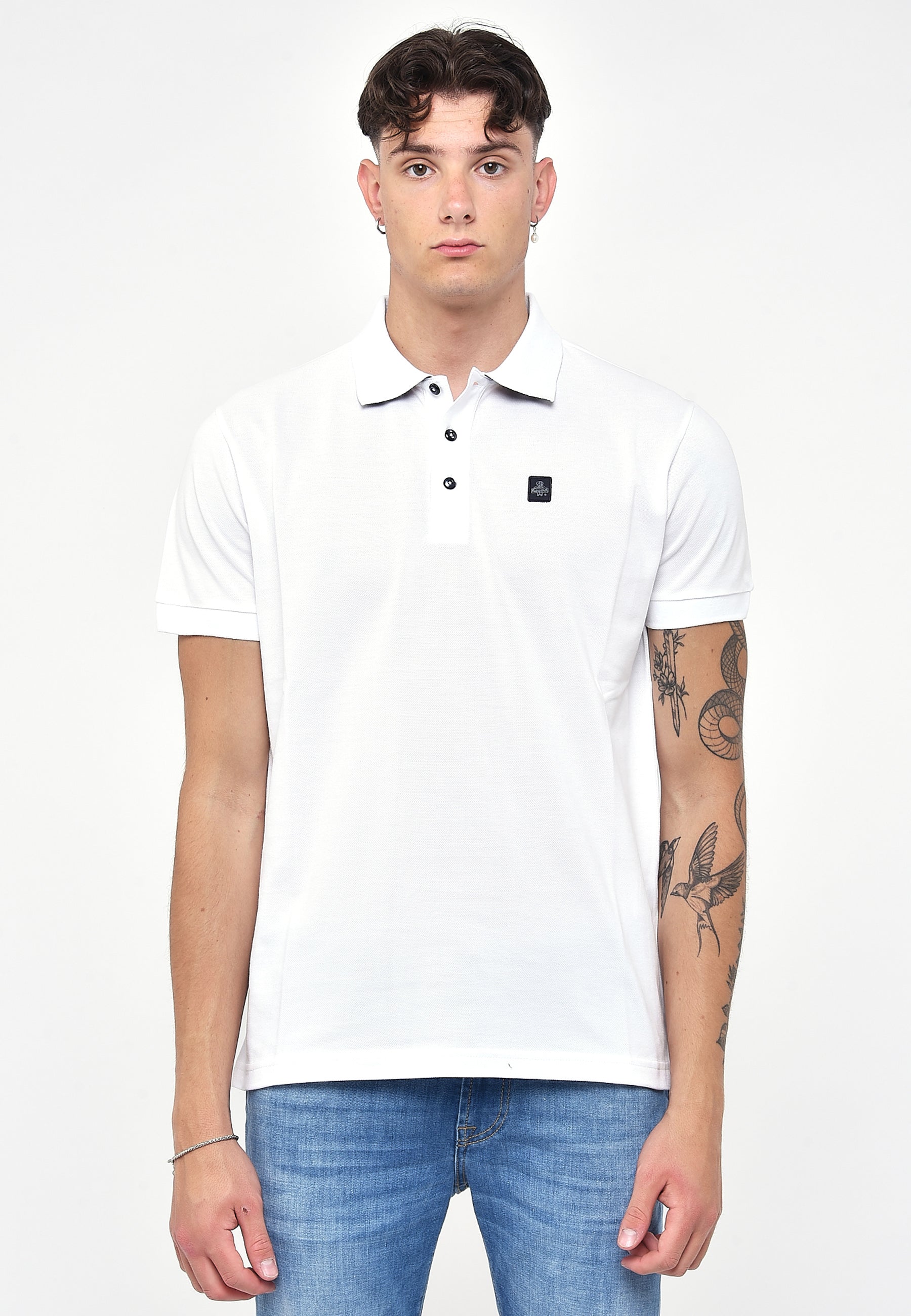 Maglieria Refrigiwear NEW MAIN POLO