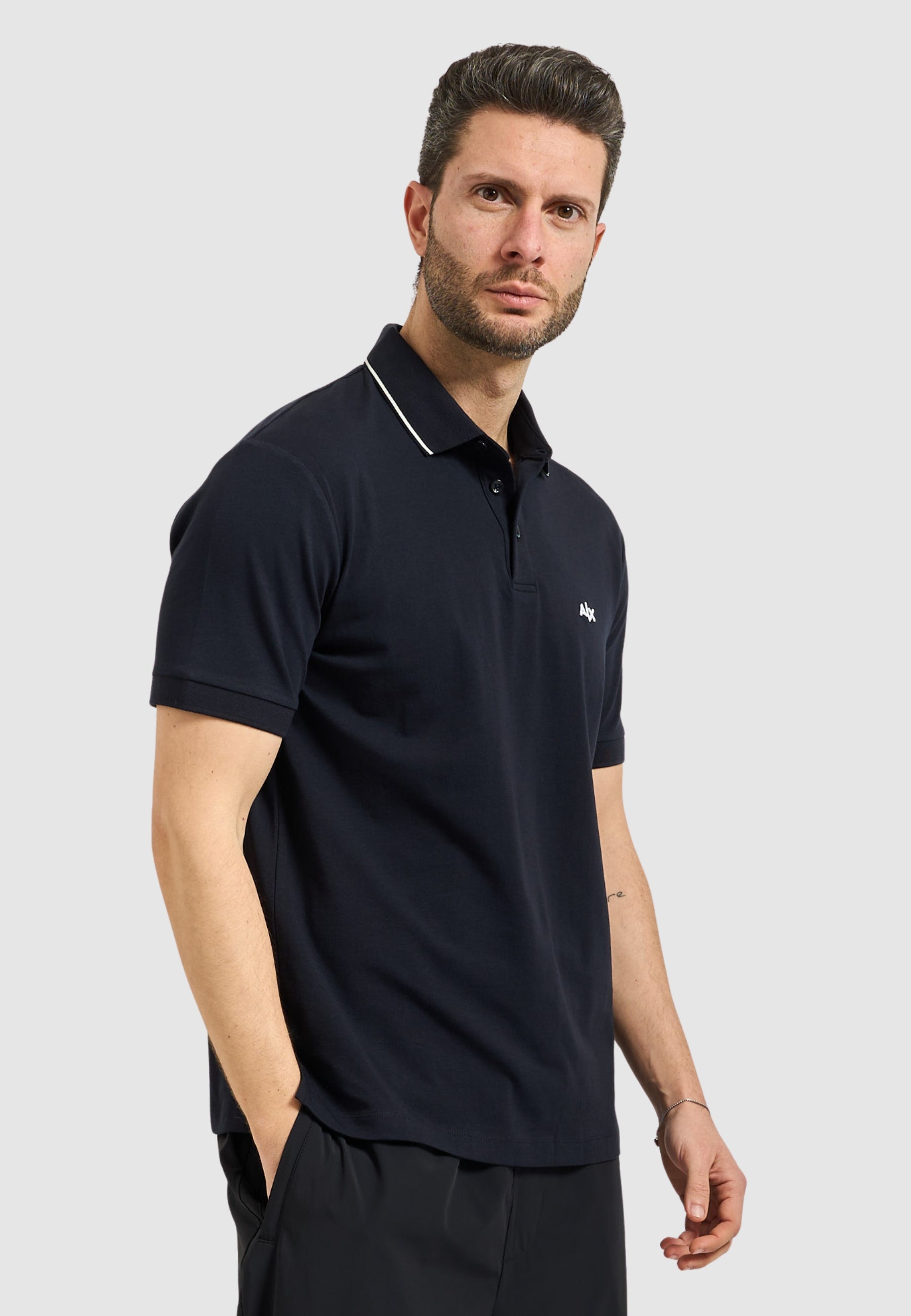 T-Shirt e Polo Armani Exchange XM001287
