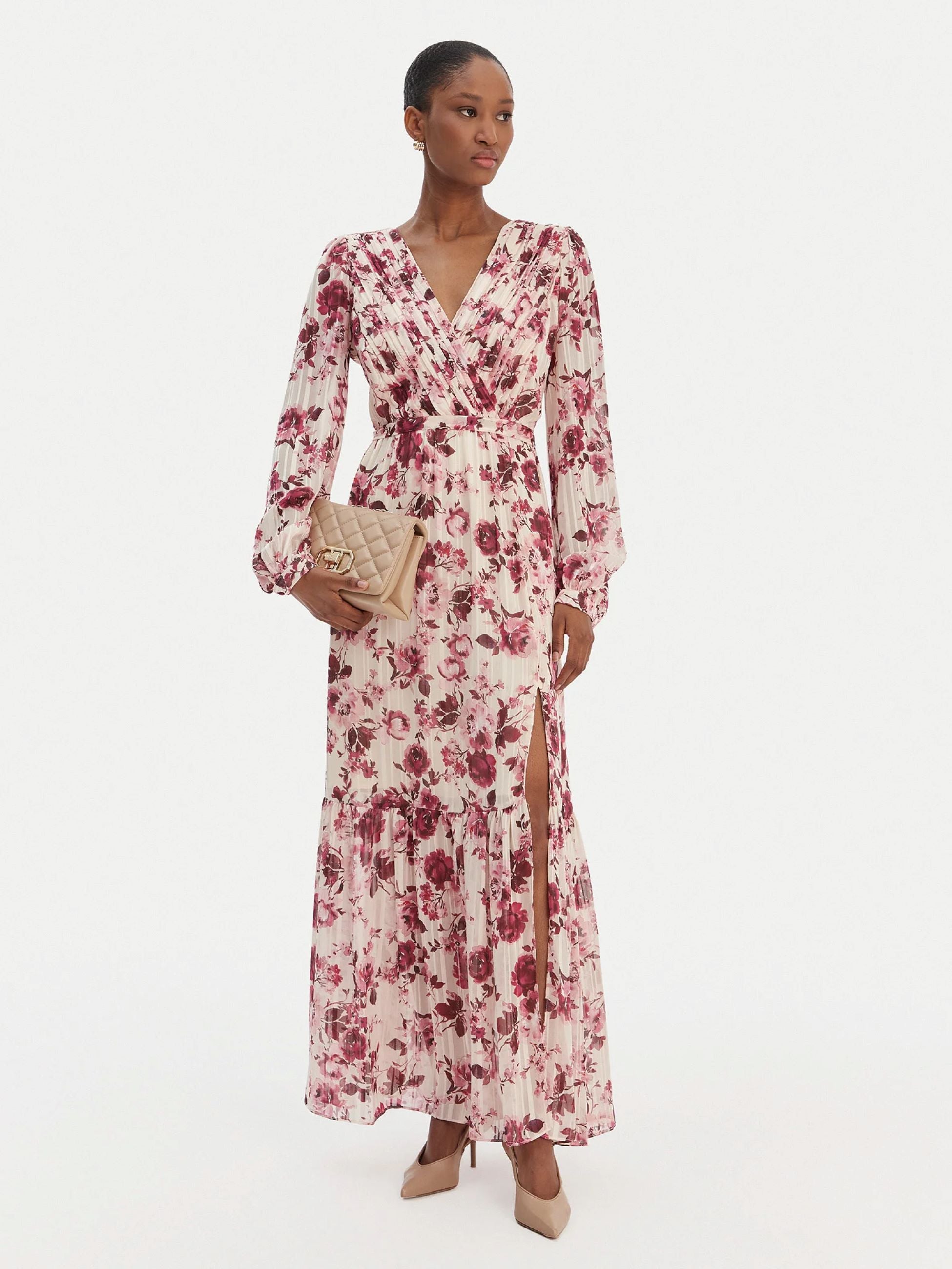 Abiti Guess W6RK39WJ712