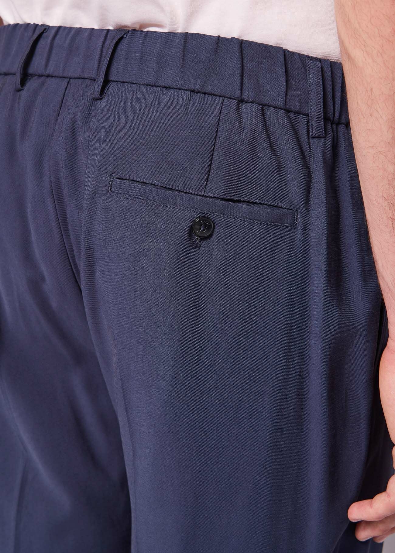 Pantaloni GAUDI' 511GU25008
