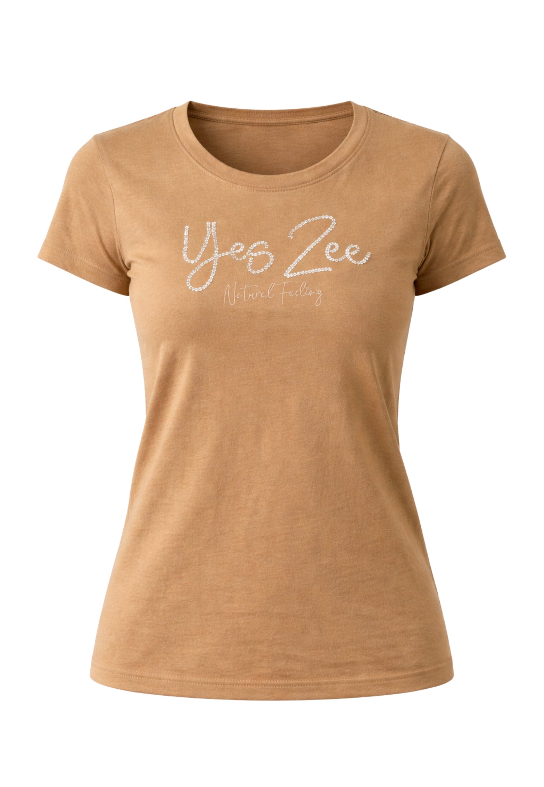 T-Shirt e Polo Yes-Zee T257