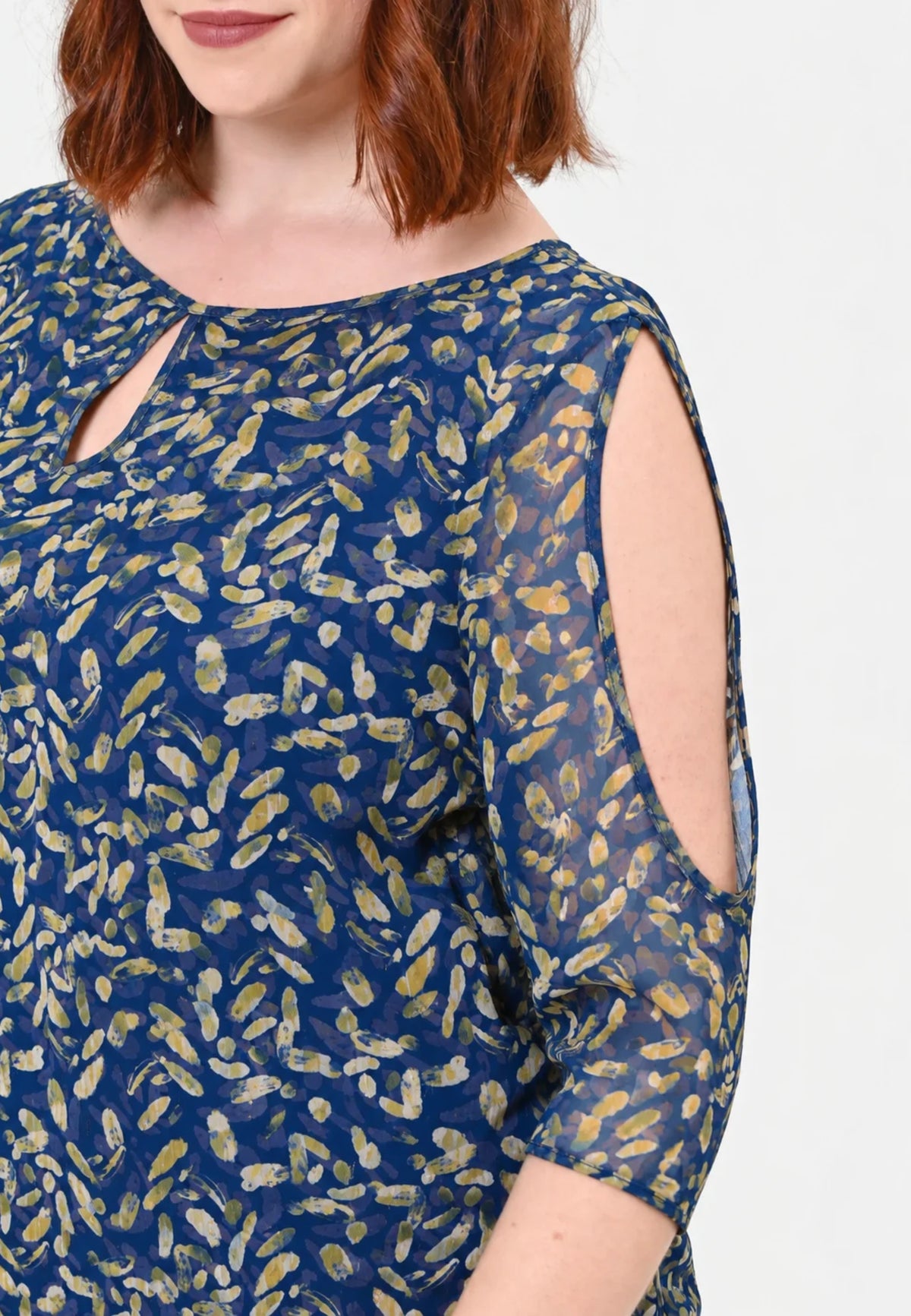 Blusa CFC0130670003