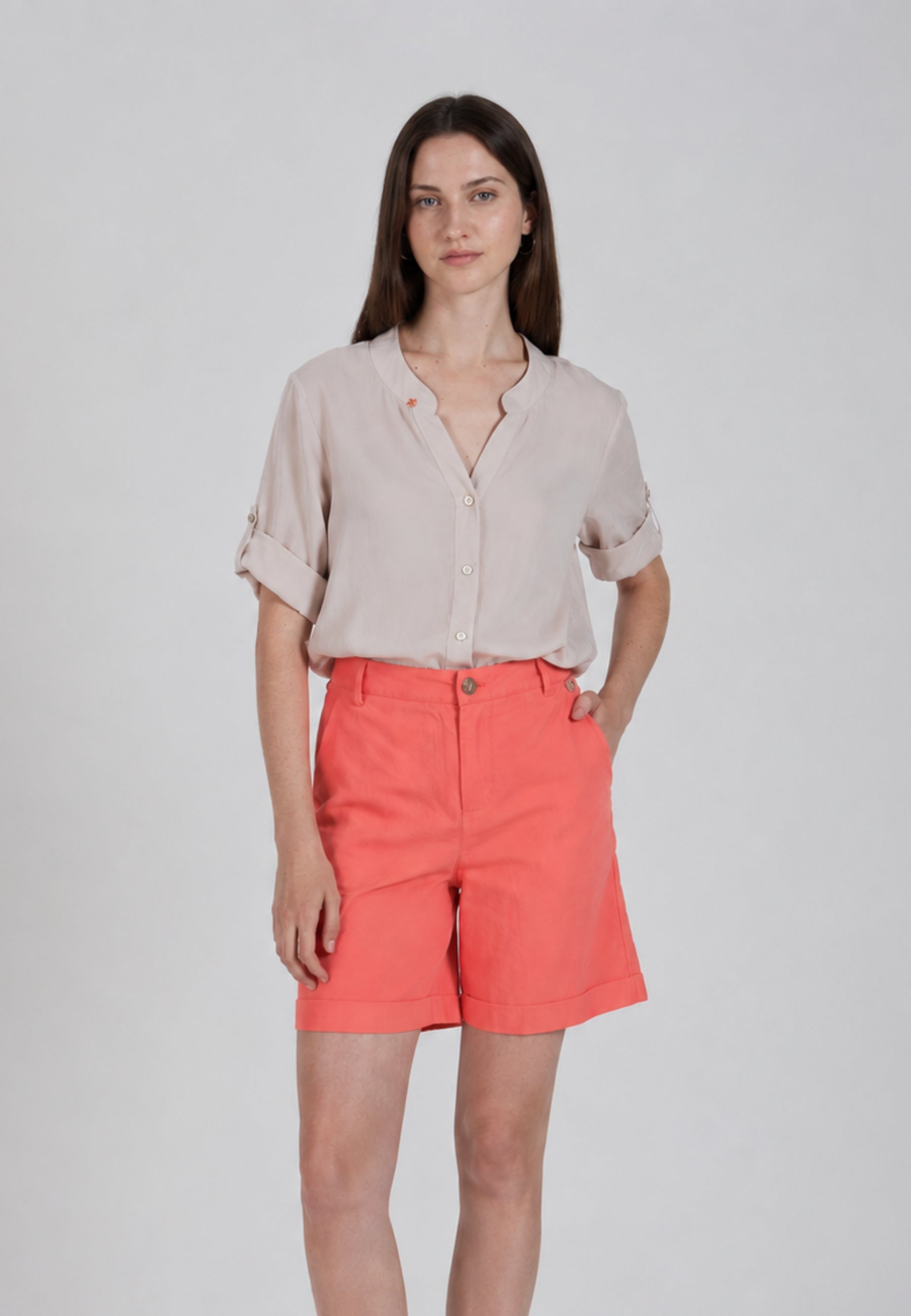 Camicie Yes-Zee C231